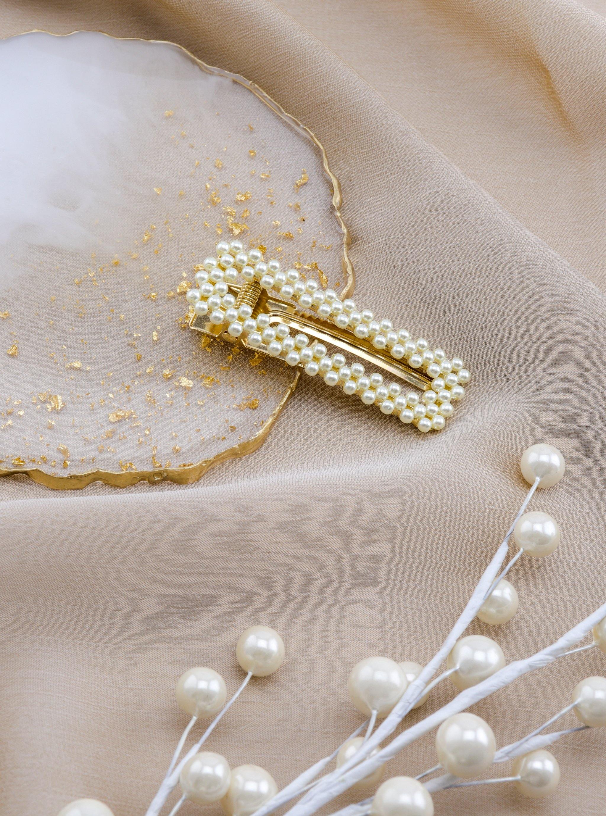 JOANNA CLIP - Simplique Mode