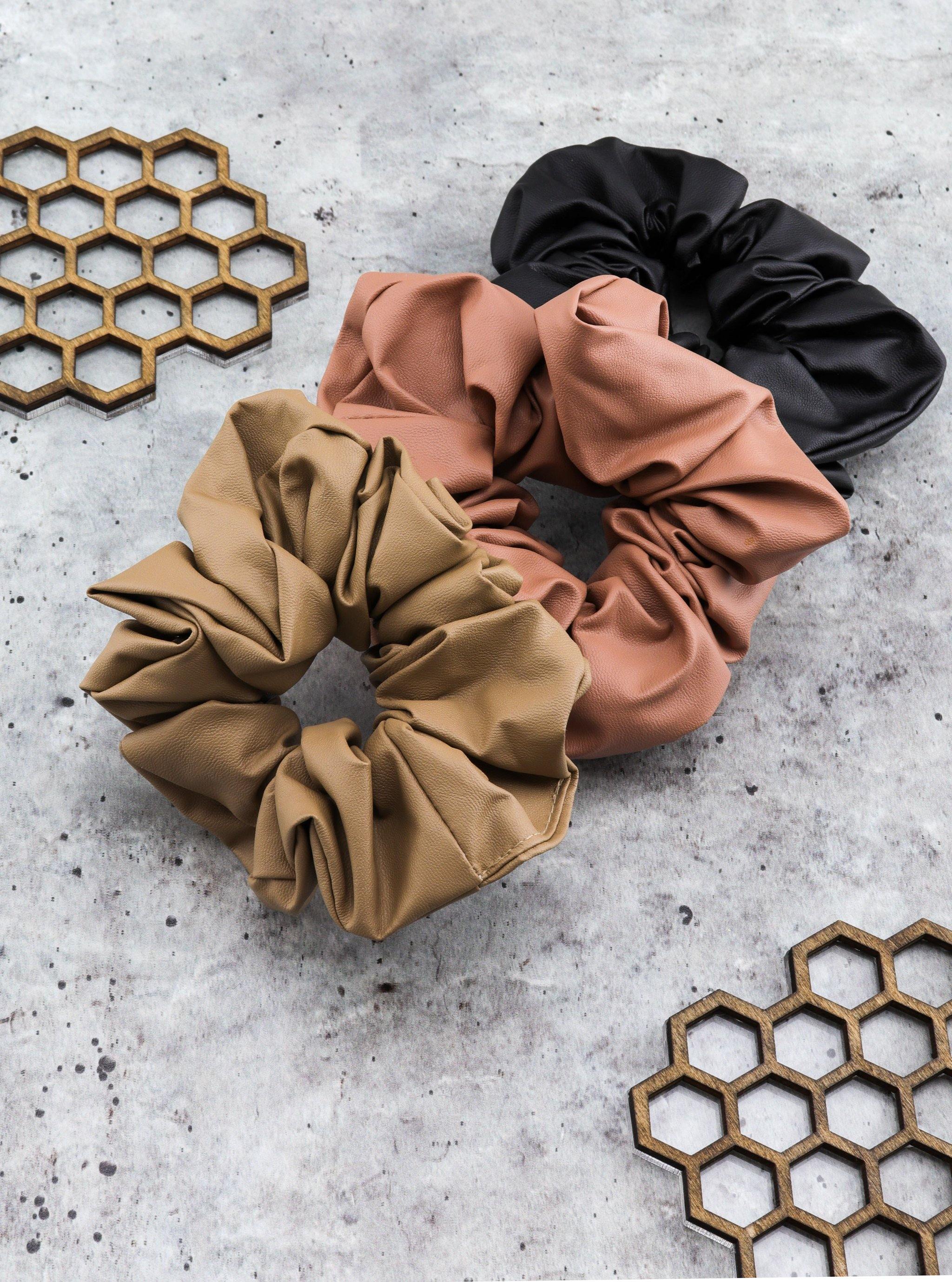 JISELLE SCRUNCHY - Simplique Mode