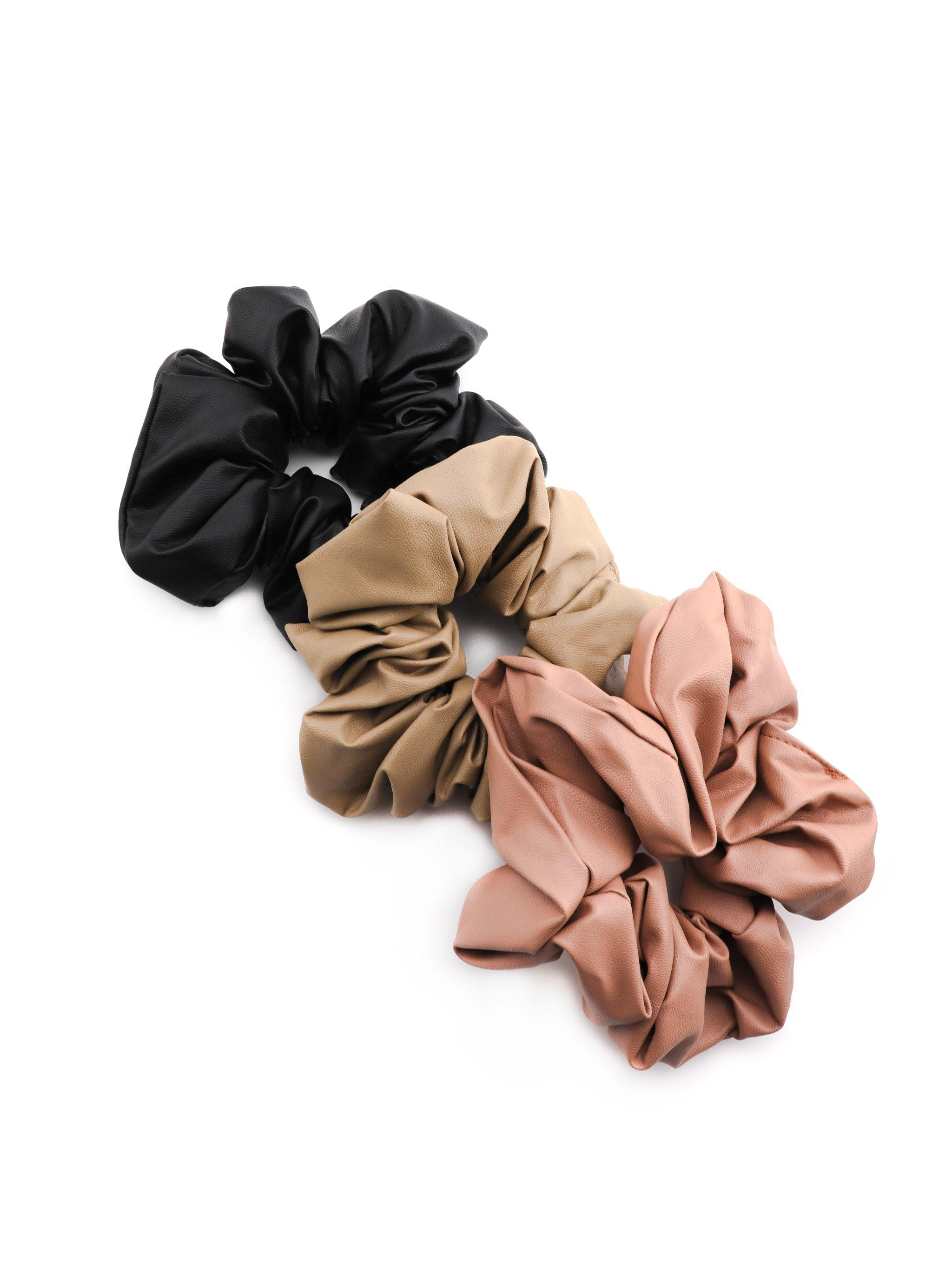 JISELLE SCRUNCHY - Simplique Mode