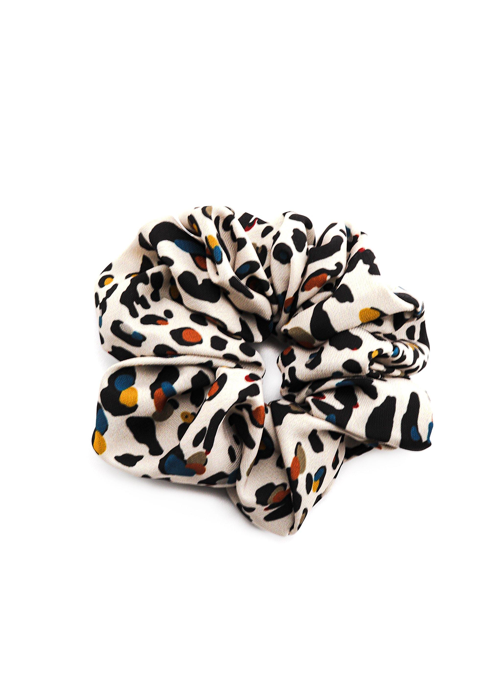 JUSTINA SCRUNCHY - Simplique Mode