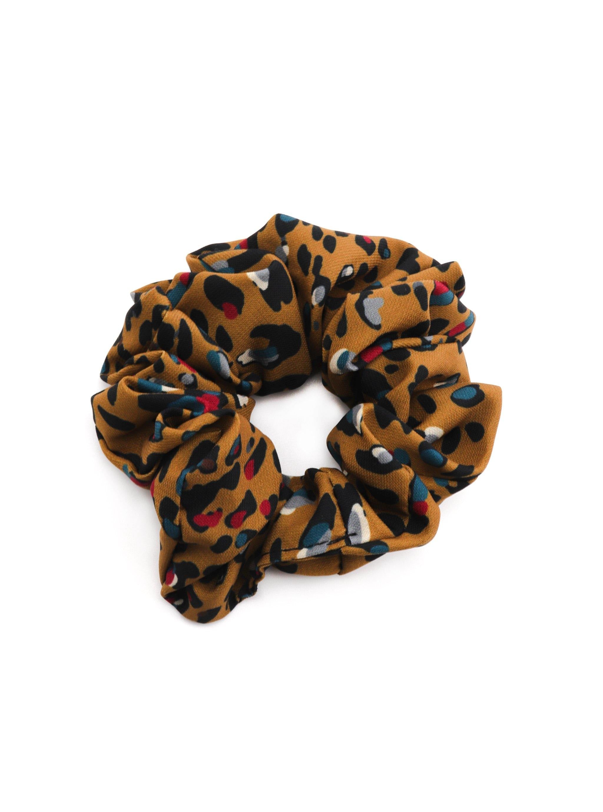 JUSTINA SCRUNCHY - Simplique Mode