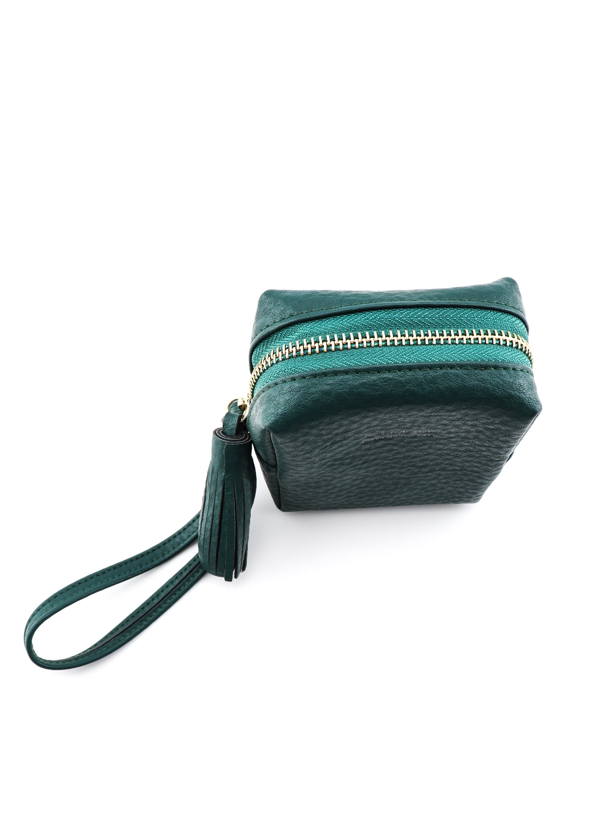 QUINCY POUCH - Simplique Mode