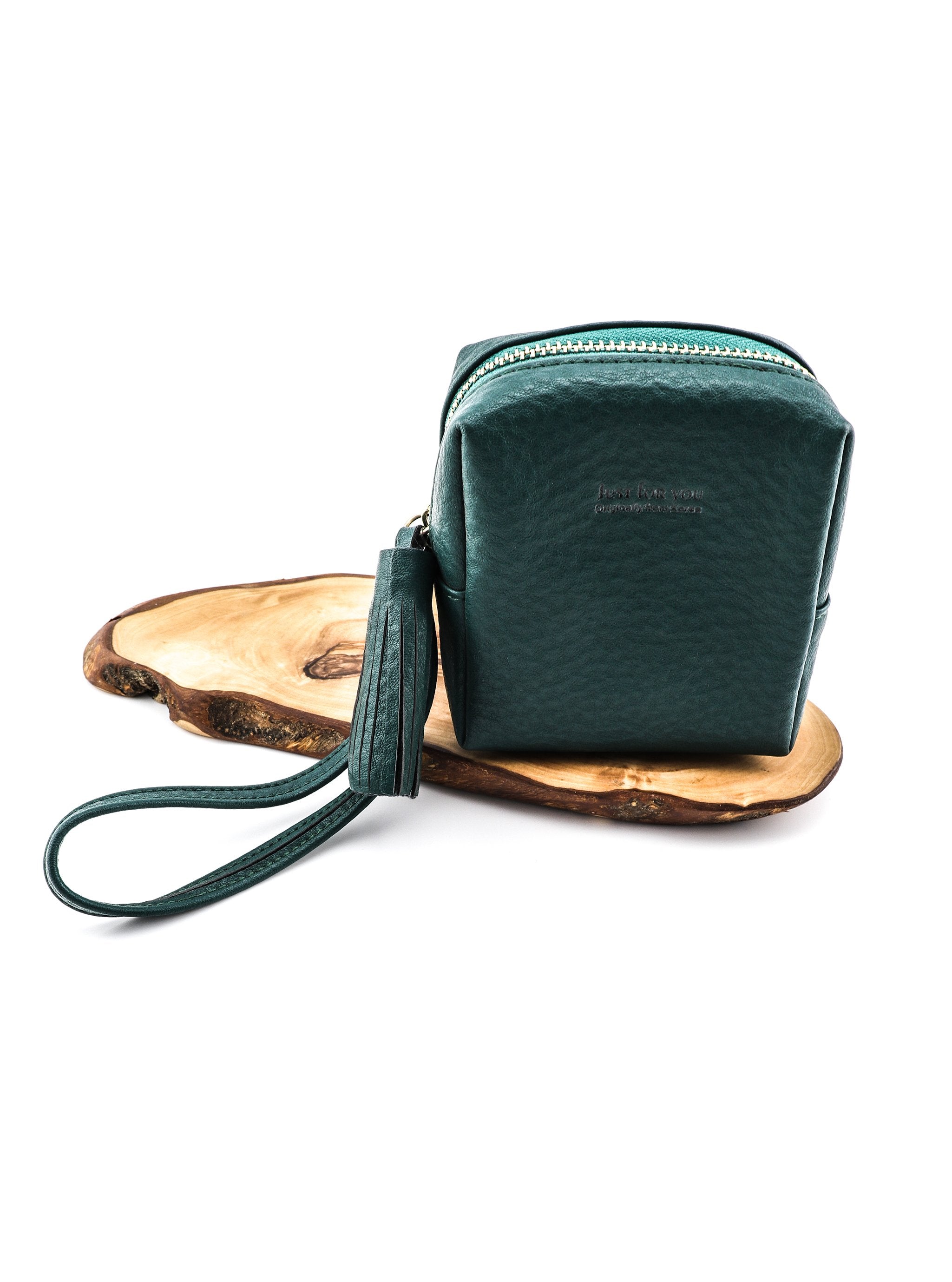 QUINCY POUCH - Simplique Mode