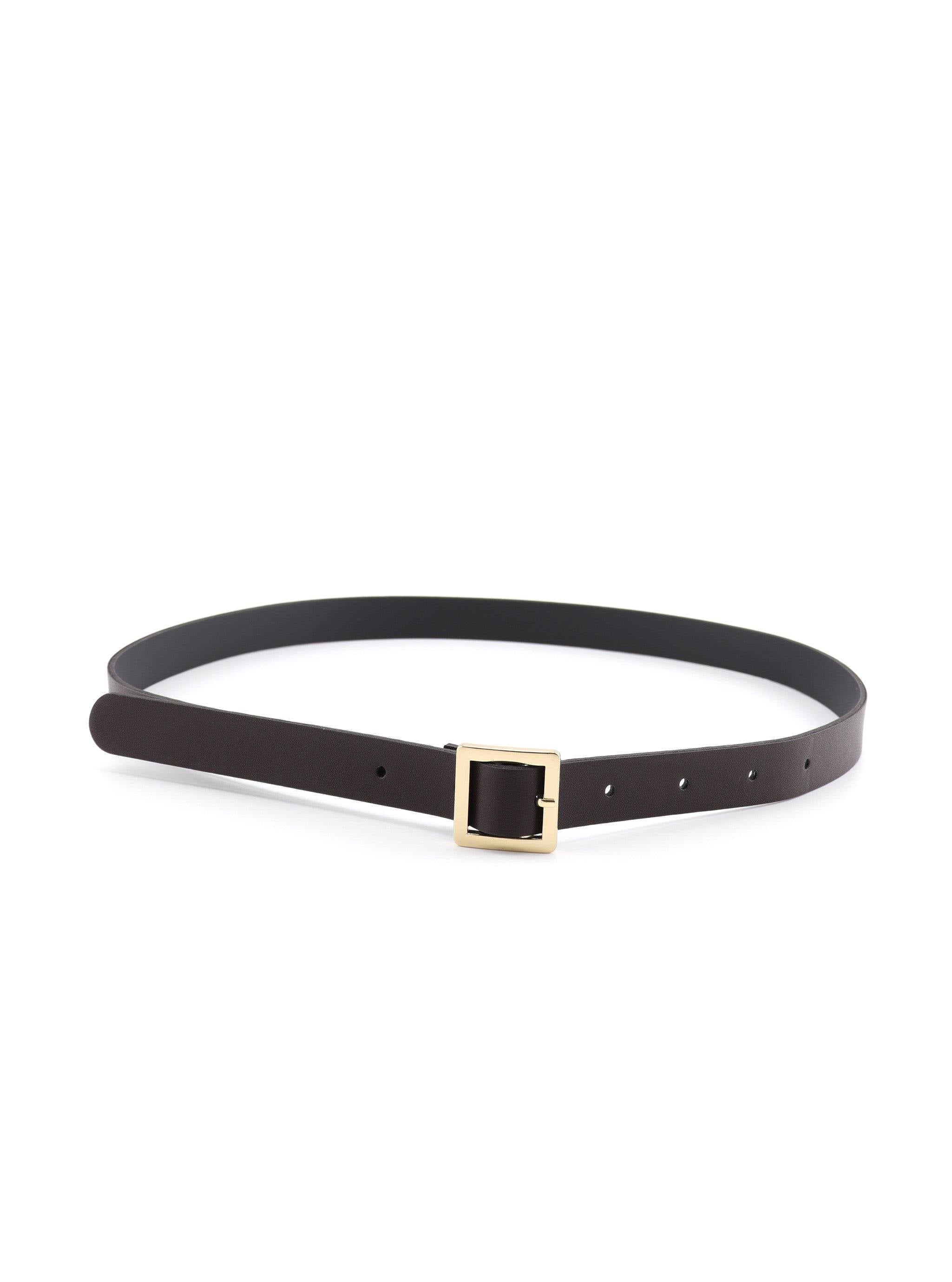 DION BELT - Simplique Mode