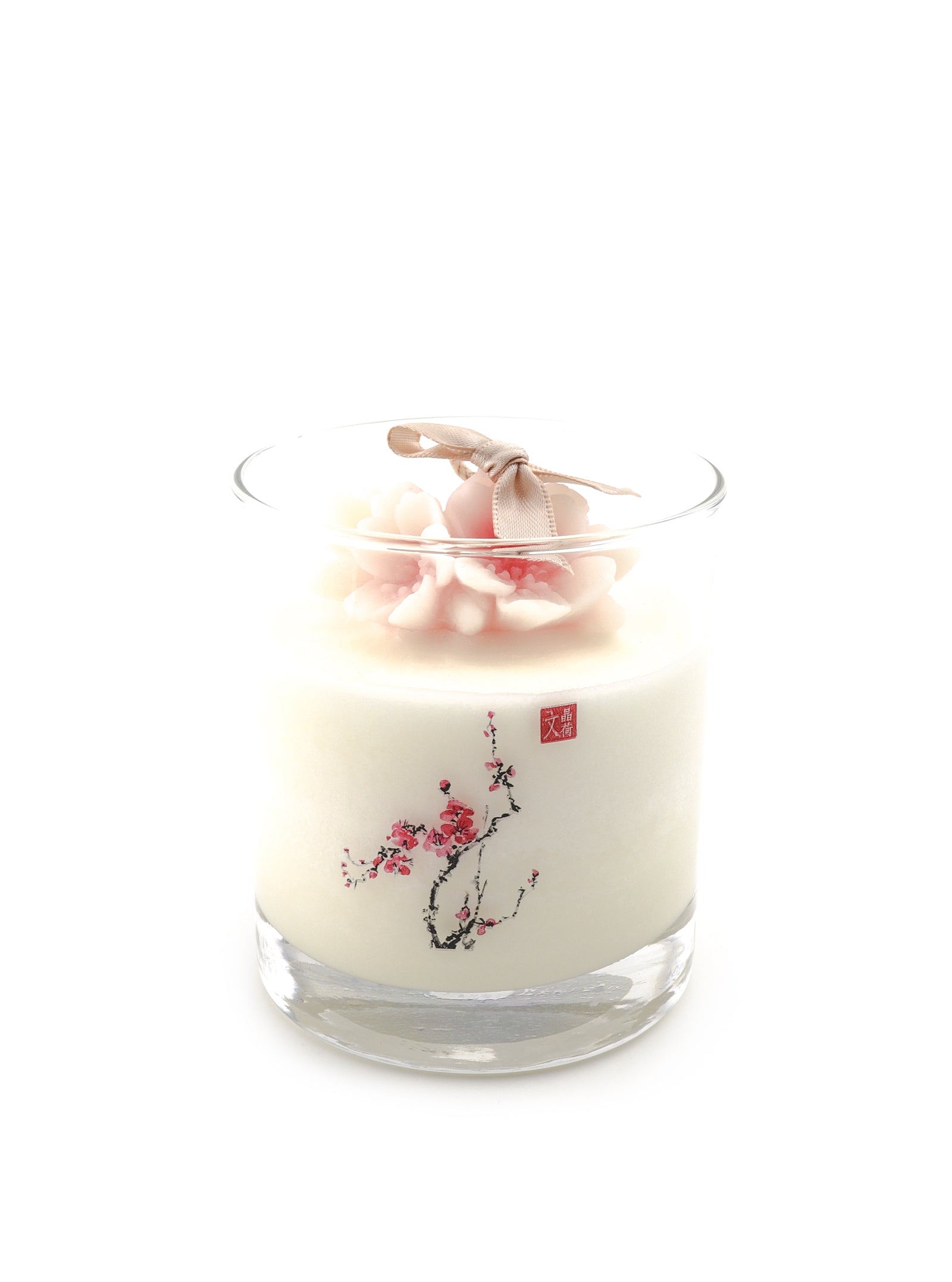 MINHWA CHERRY BLOSSOM CANDLE