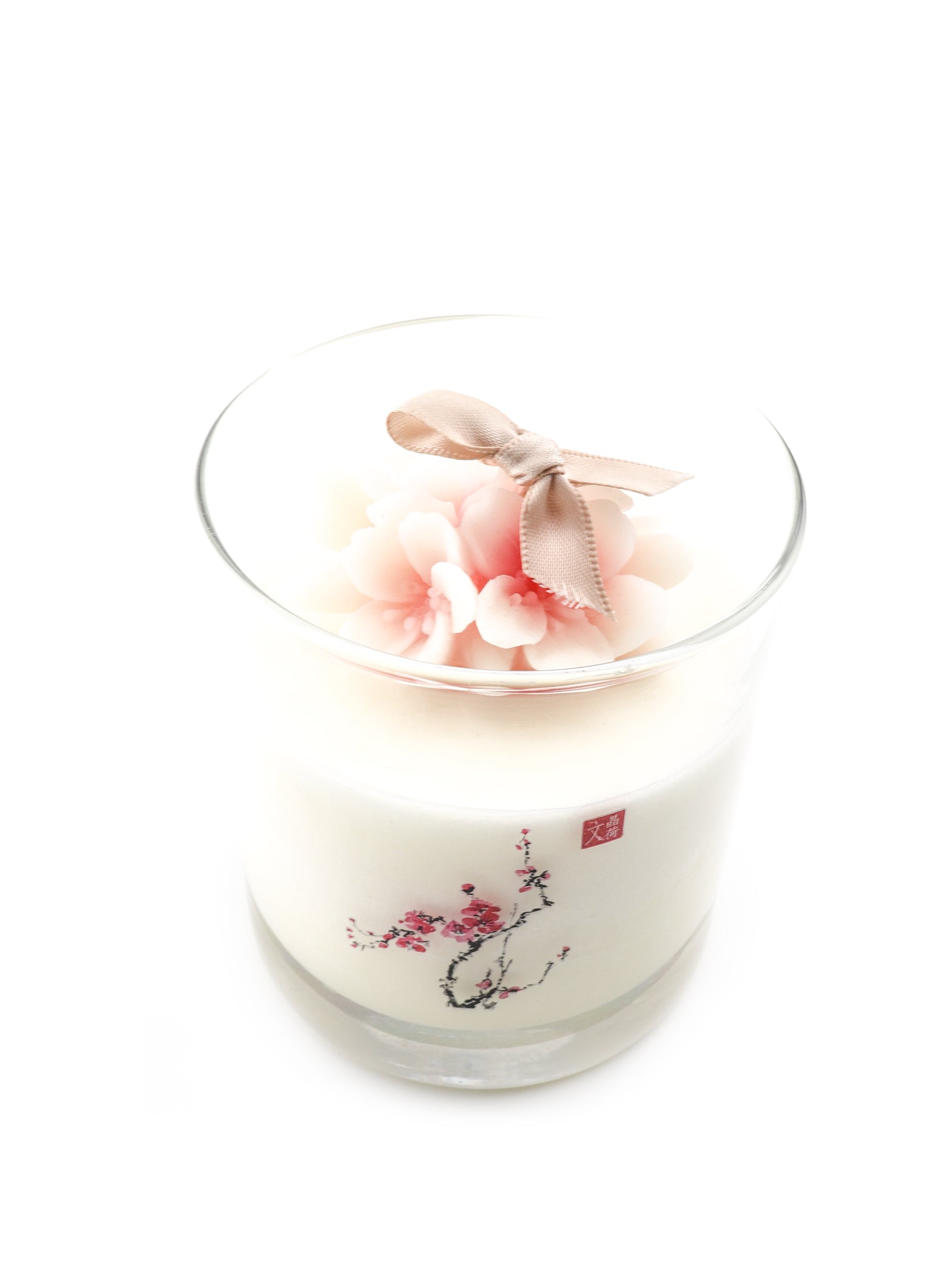 MINHWA CHERRY BLOSSOM CANDLE