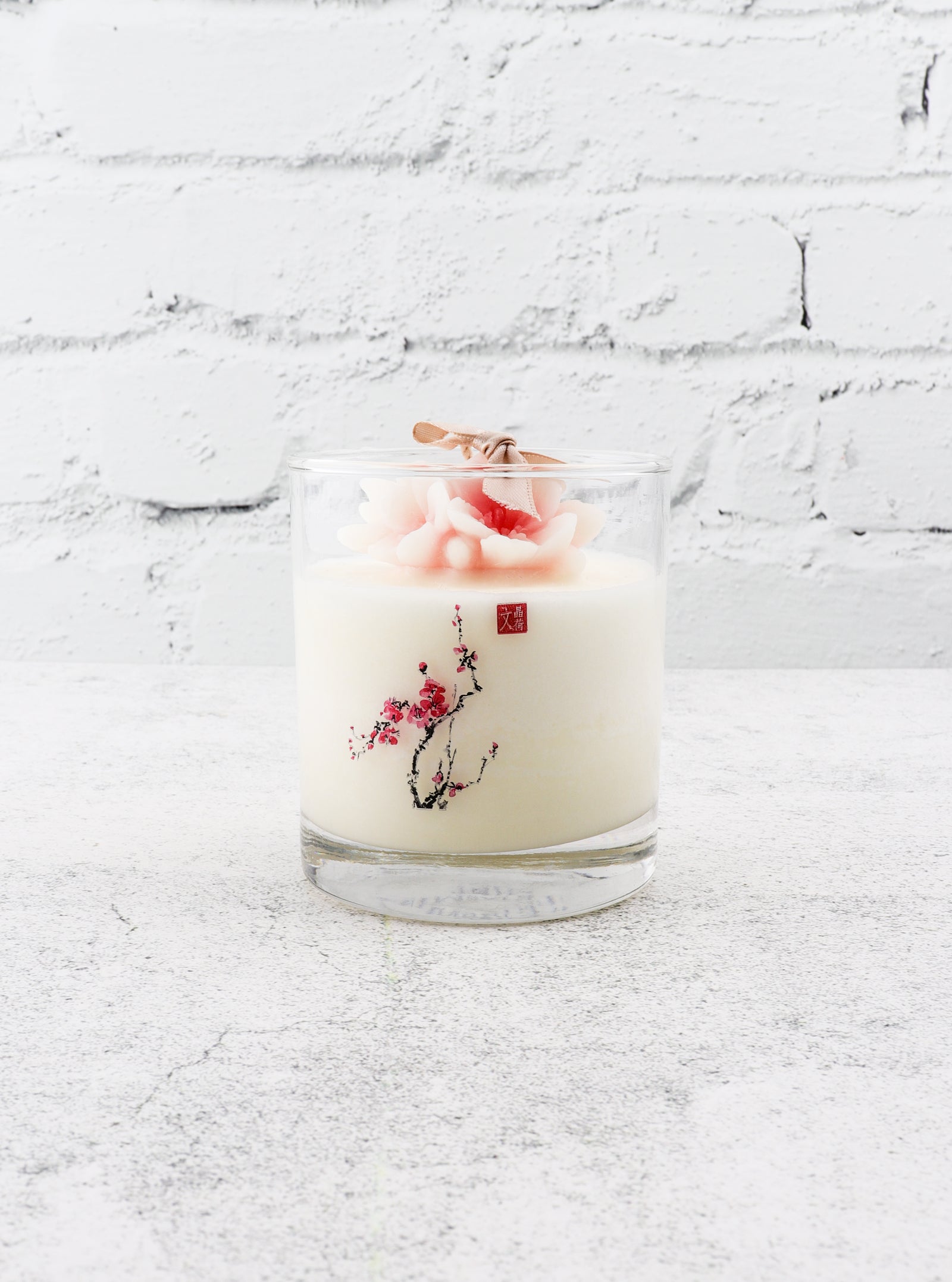 MINHWA CHERRY BLOSSOM CANDLE