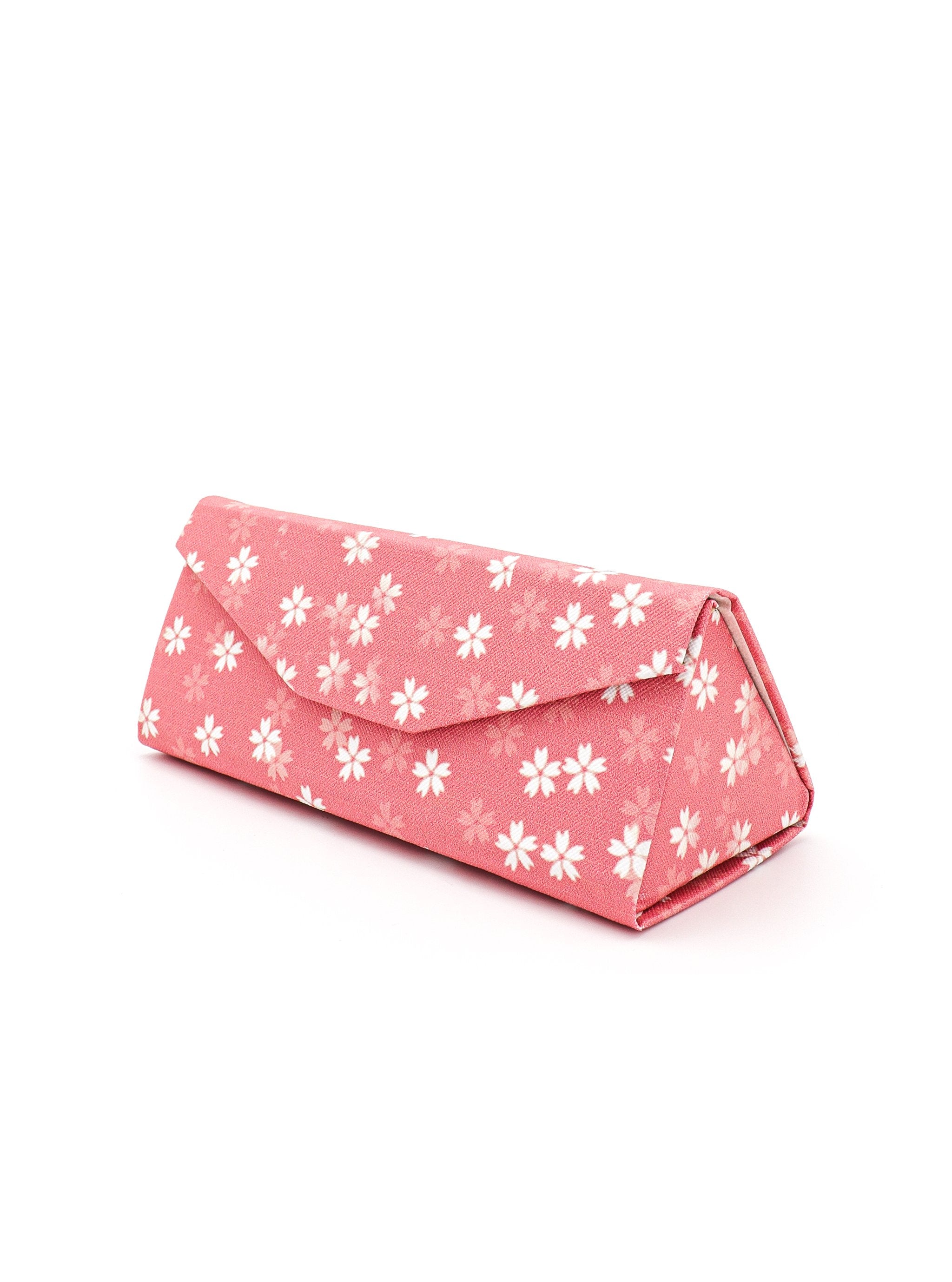 ZANI FOLDABLE EYEGLASS CASE - Simplique Mode