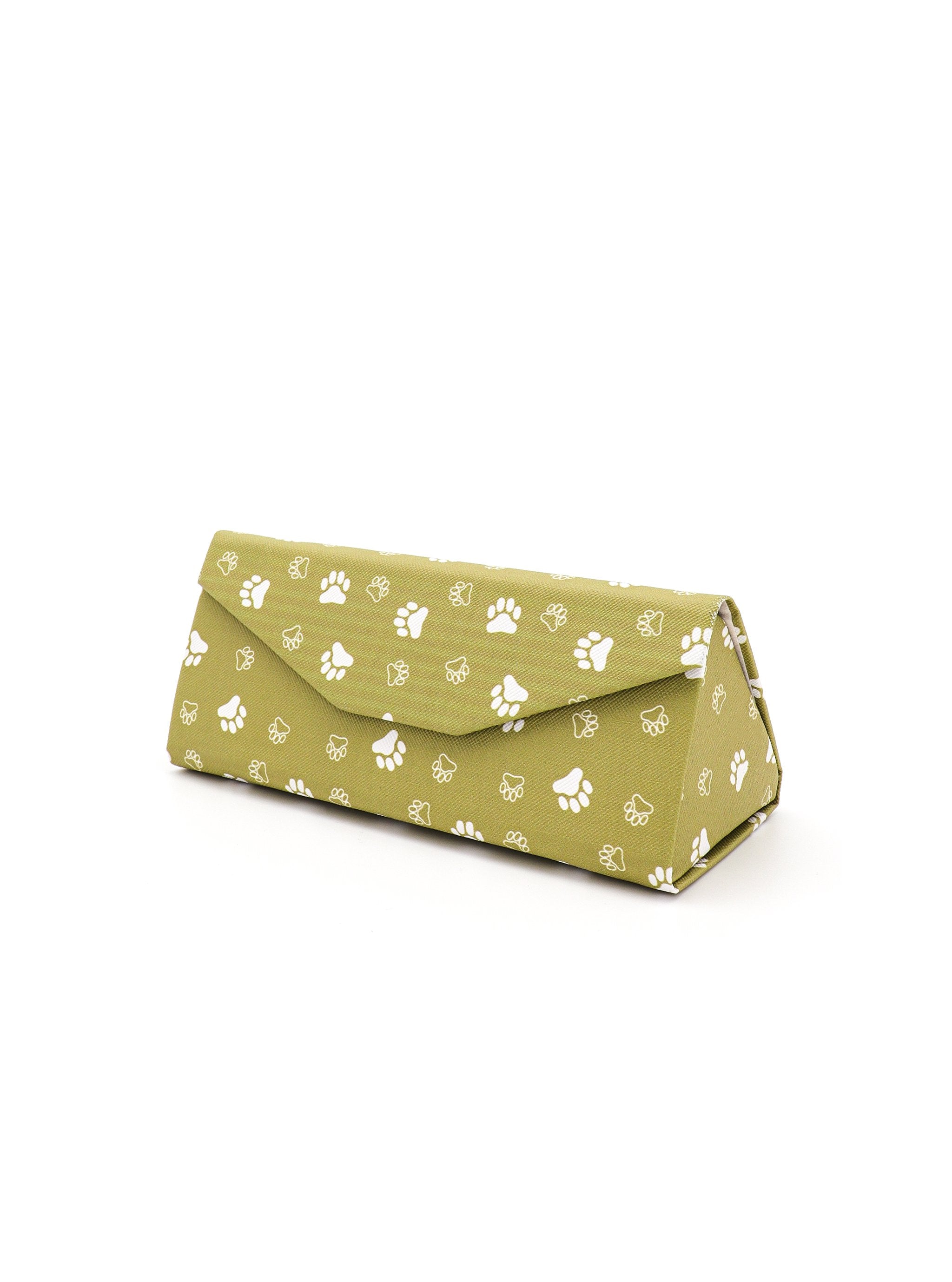 ZANI FOLDABLE EYEGLASS CASE - Simplique Mode