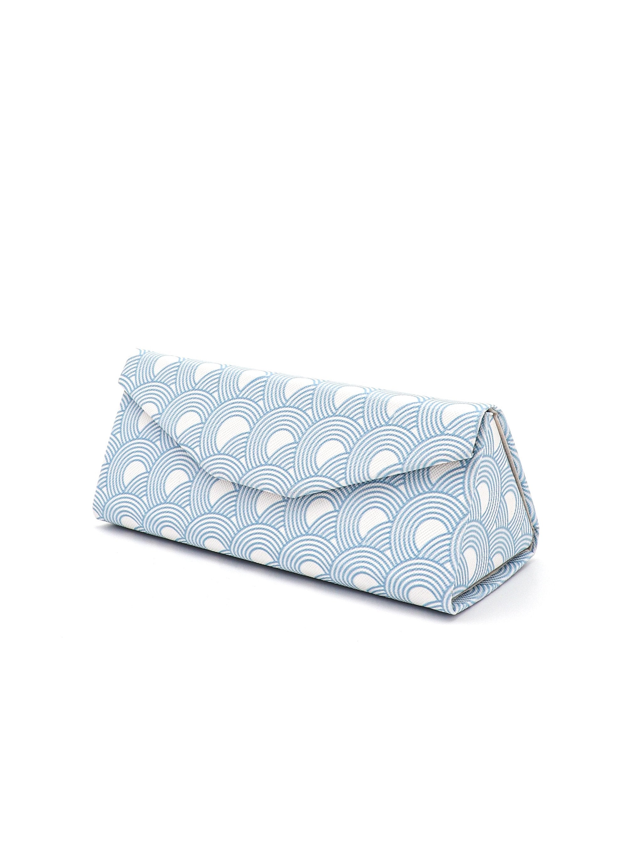 ZANI FOLDABLE EYEGLASS CASE - Simplique Mode
