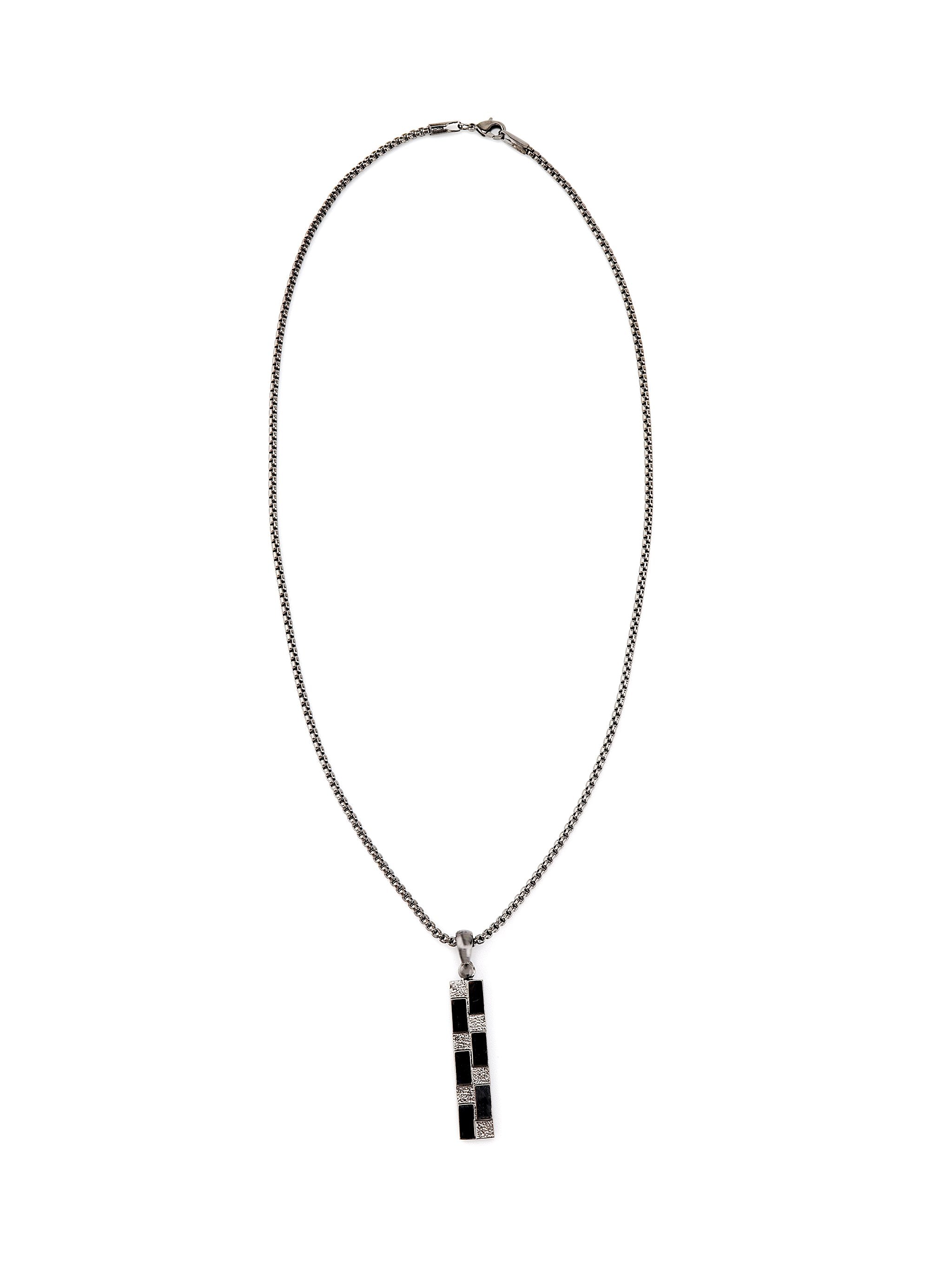STEFAN NECKLACE - Simplique Mode