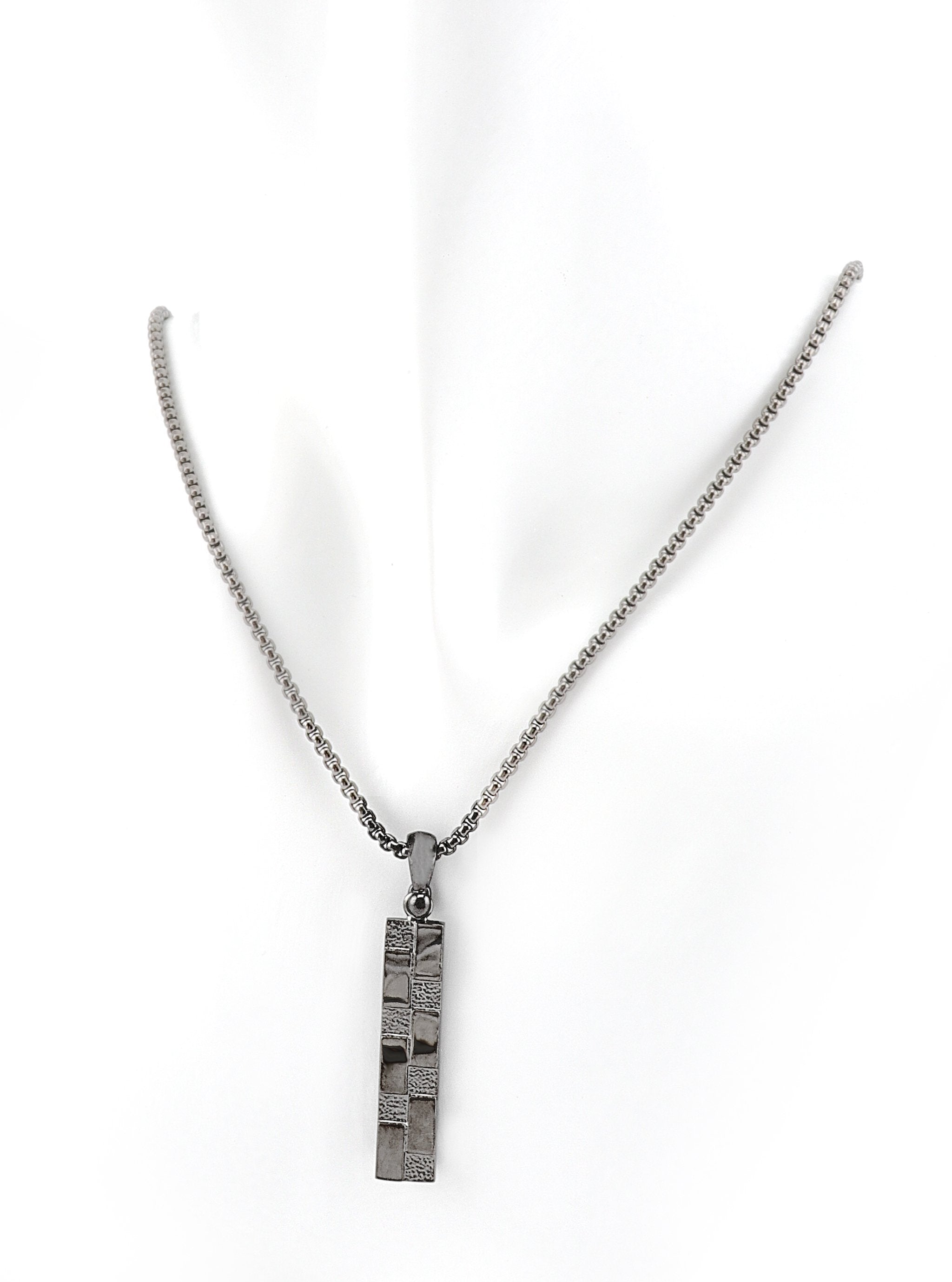 STEFAN NECKLACE - Simplique Mode