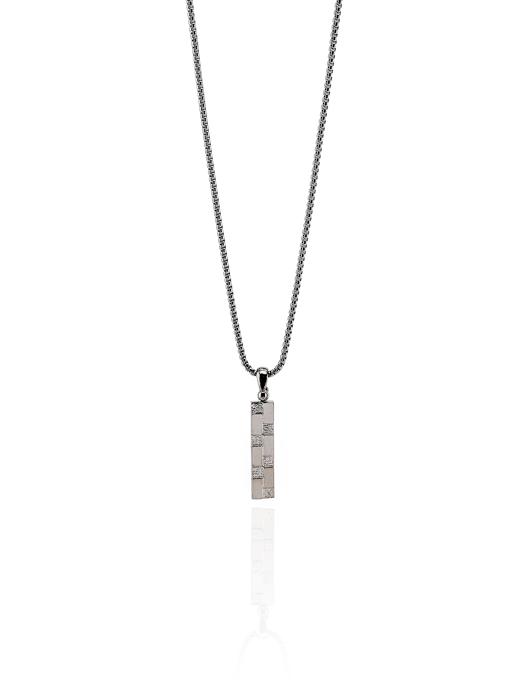 STEFAN NECKLACE - Simplique Mode