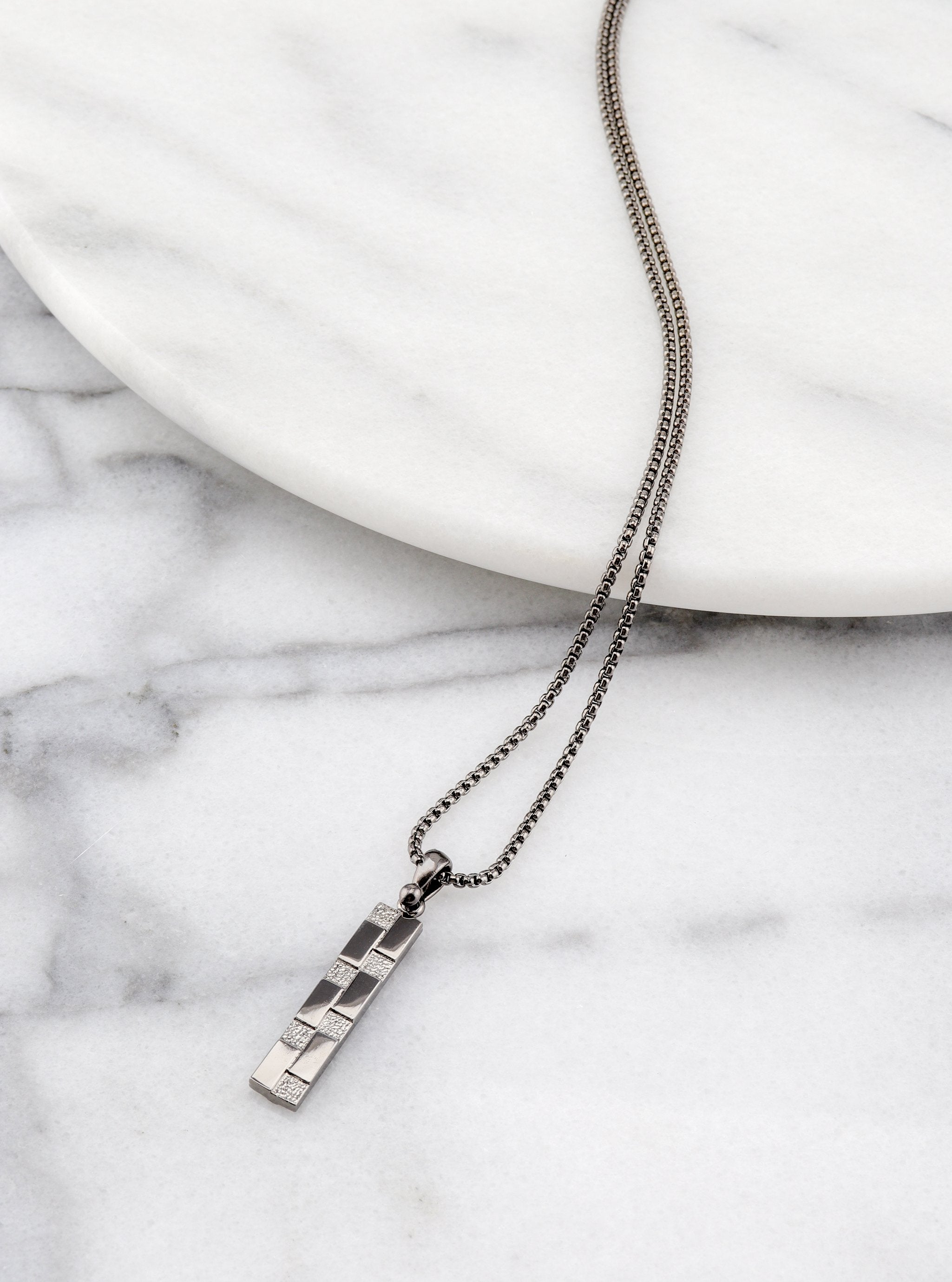 STEFAN NECKLACE - Simplique Mode