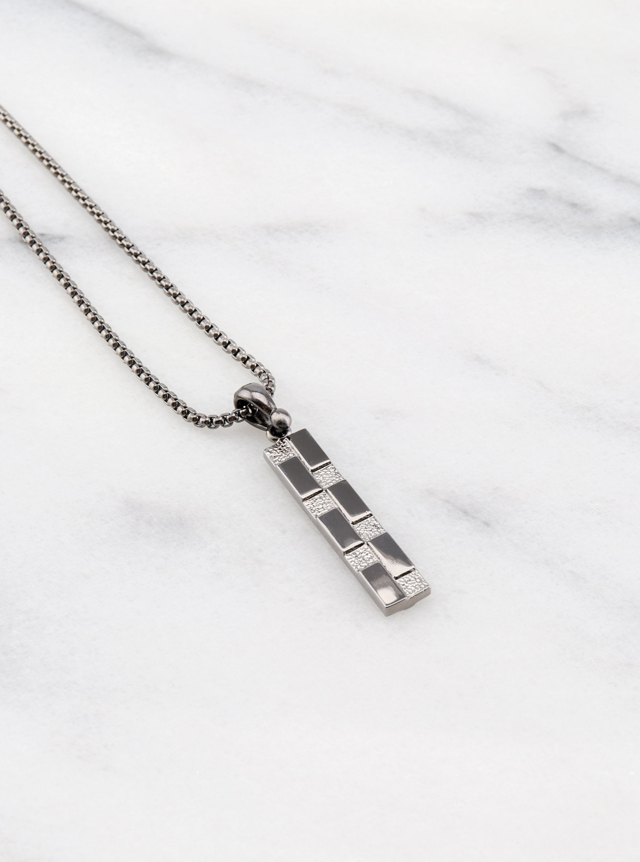 STEFAN NECKLACE - Simplique Mode