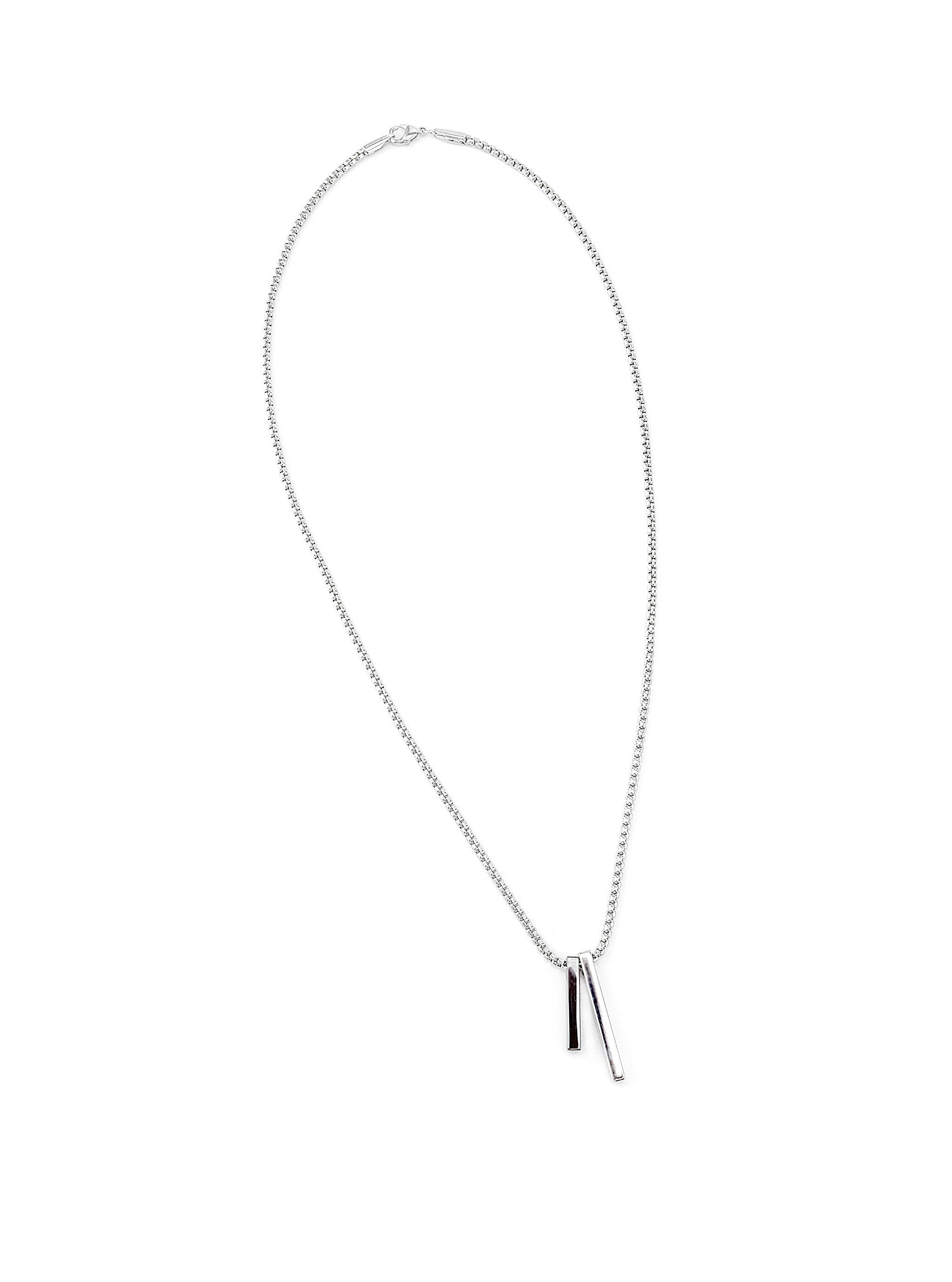 SMITH NECKLACE - Simplique Mode