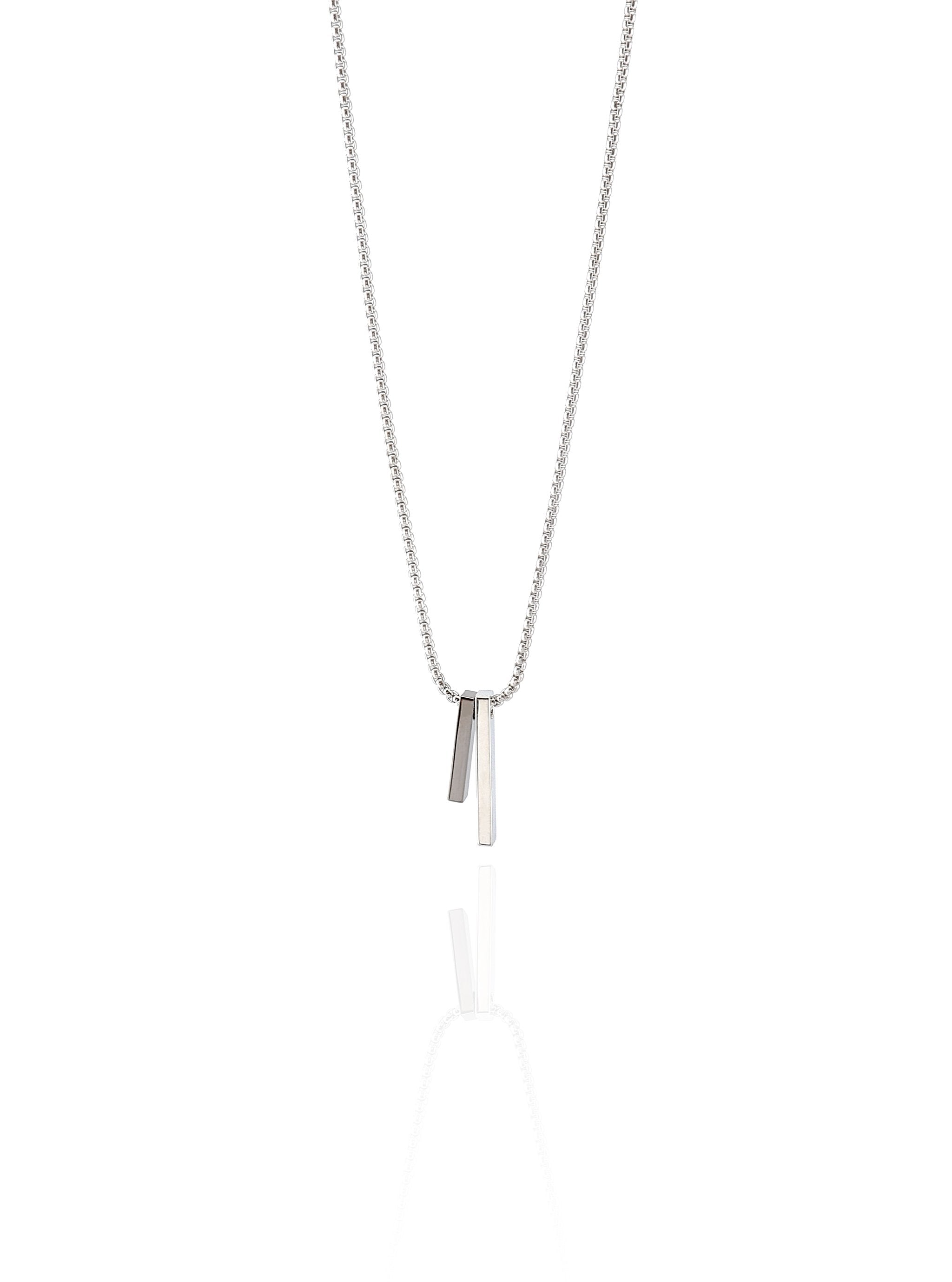 SMITH NECKLACE - Simplique Mode