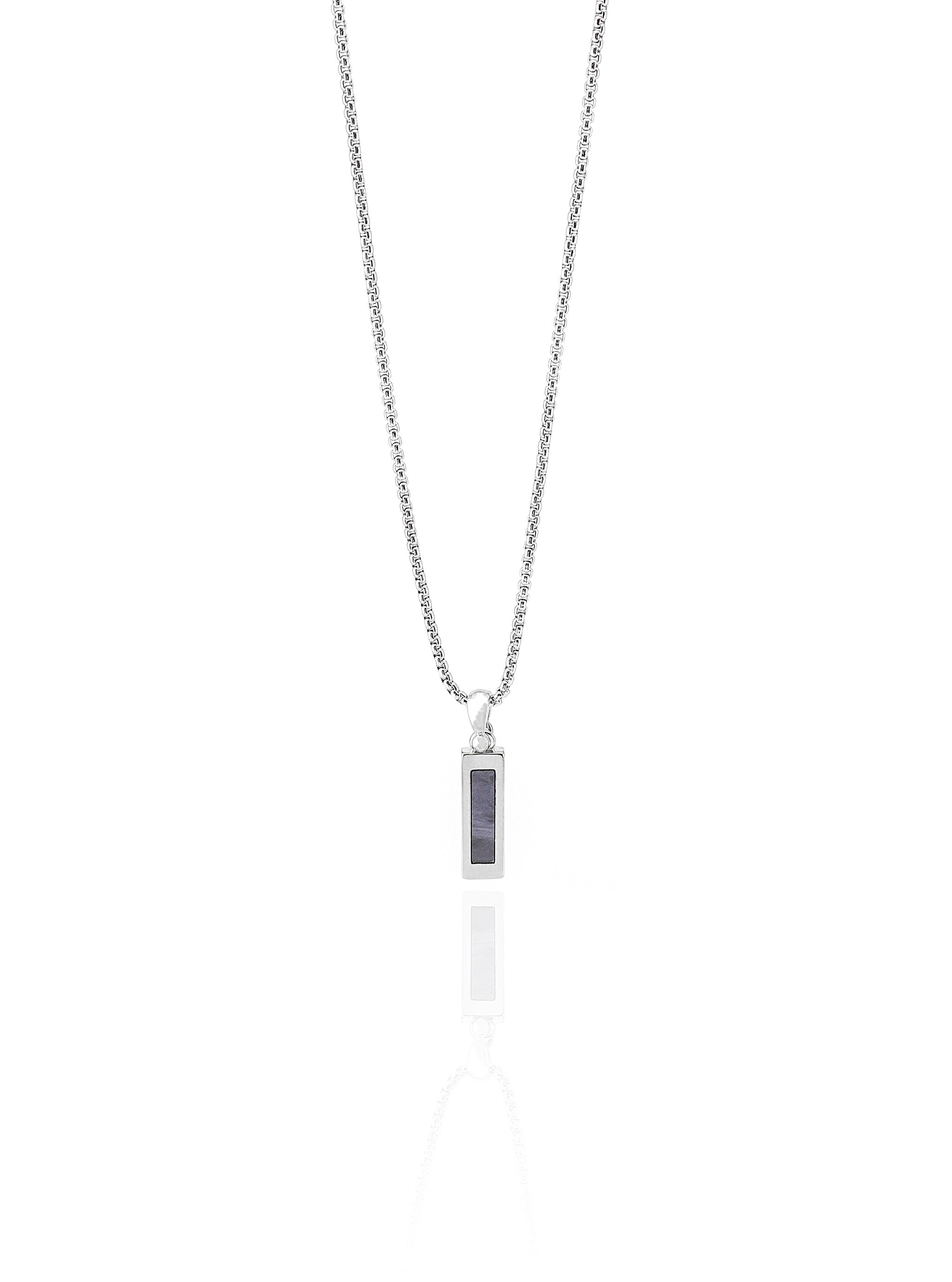 STONE NECKLACE - Simplique Mode