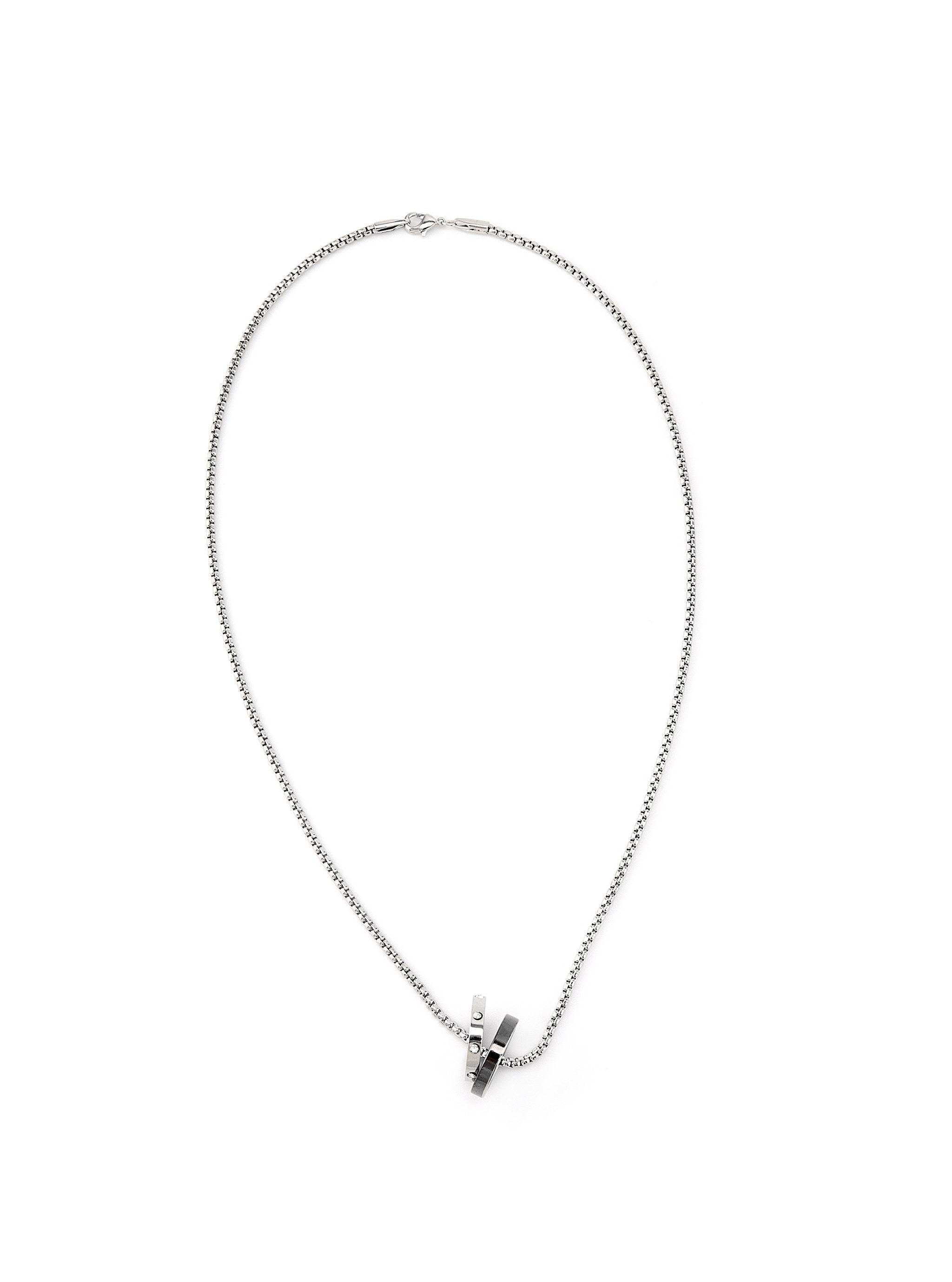 SAWYER NECKLACE - Simplique Mode
