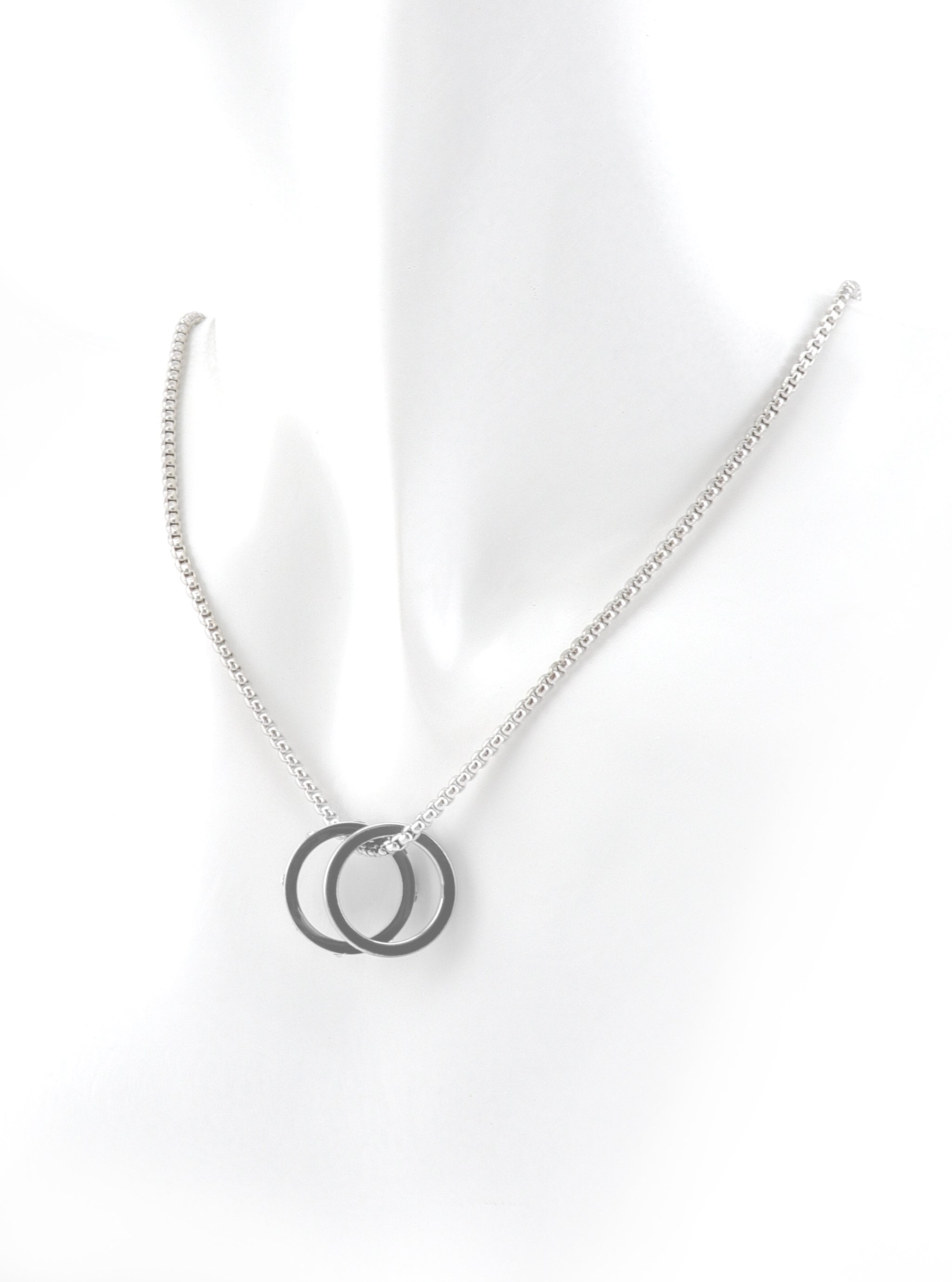 SAWYER NECKLACE - Simplique Mode