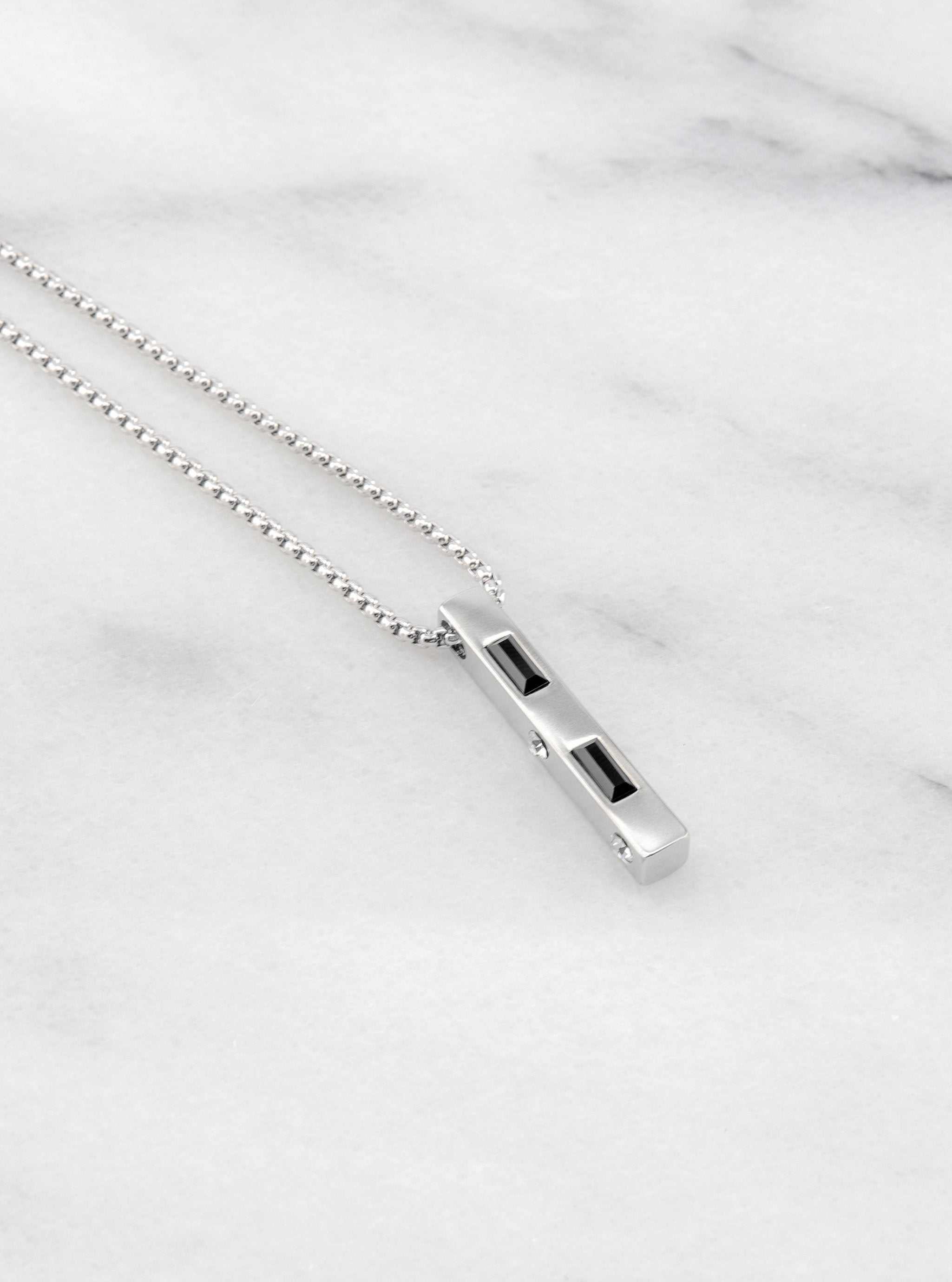 SOREN NECKLACE - Simplique Mode