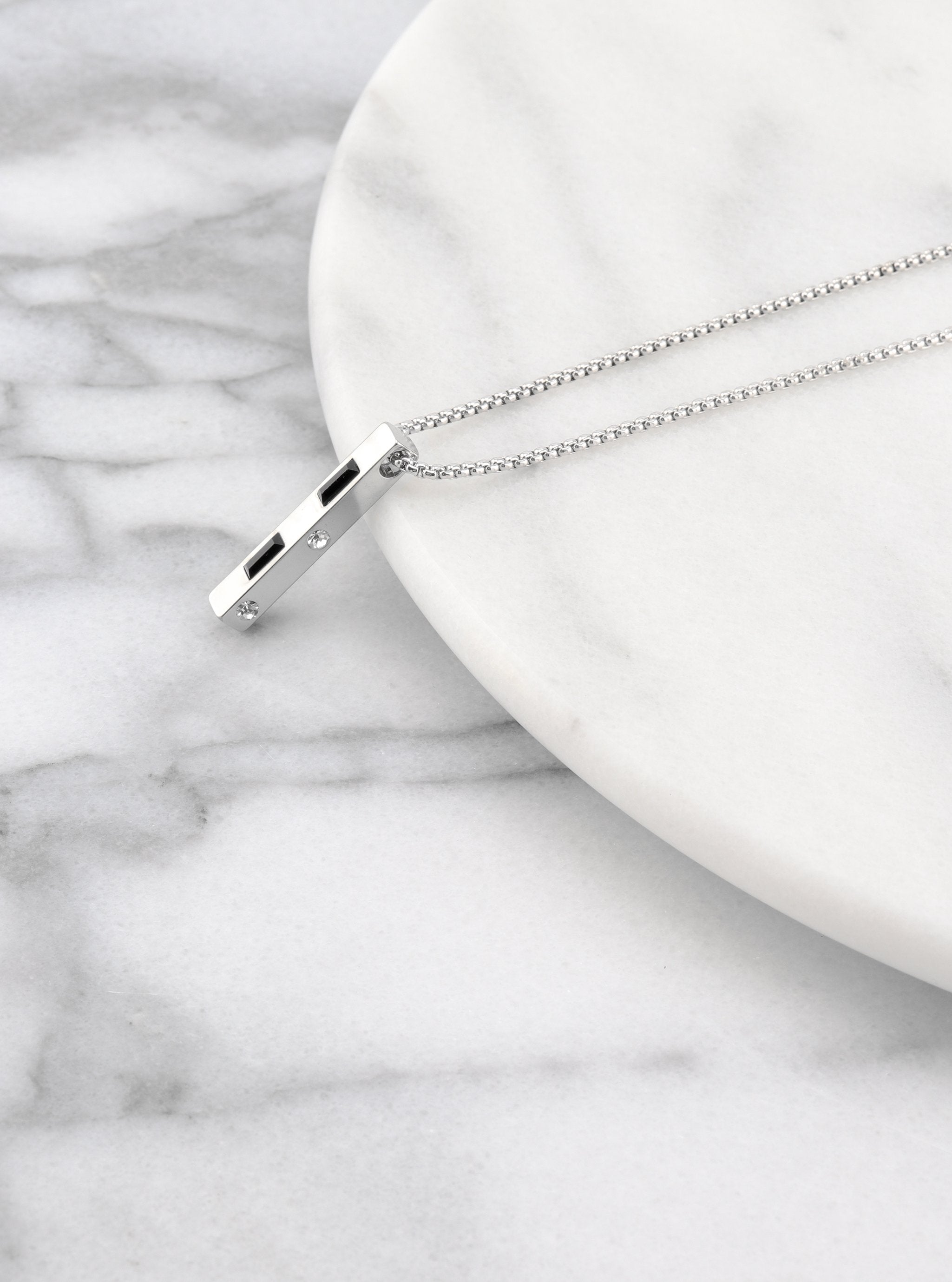 SOREN NECKLACE - Simplique Mode