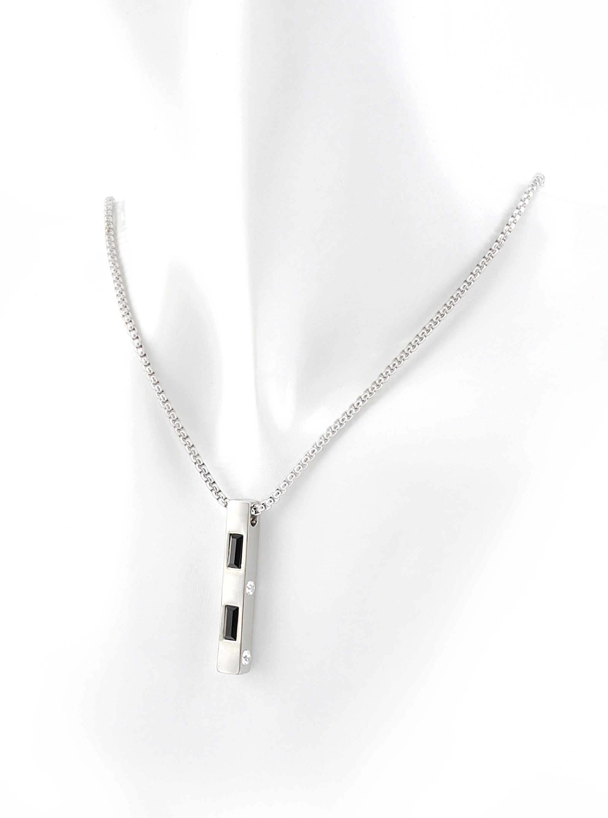 SOREN NECKLACE - Simplique Mode
