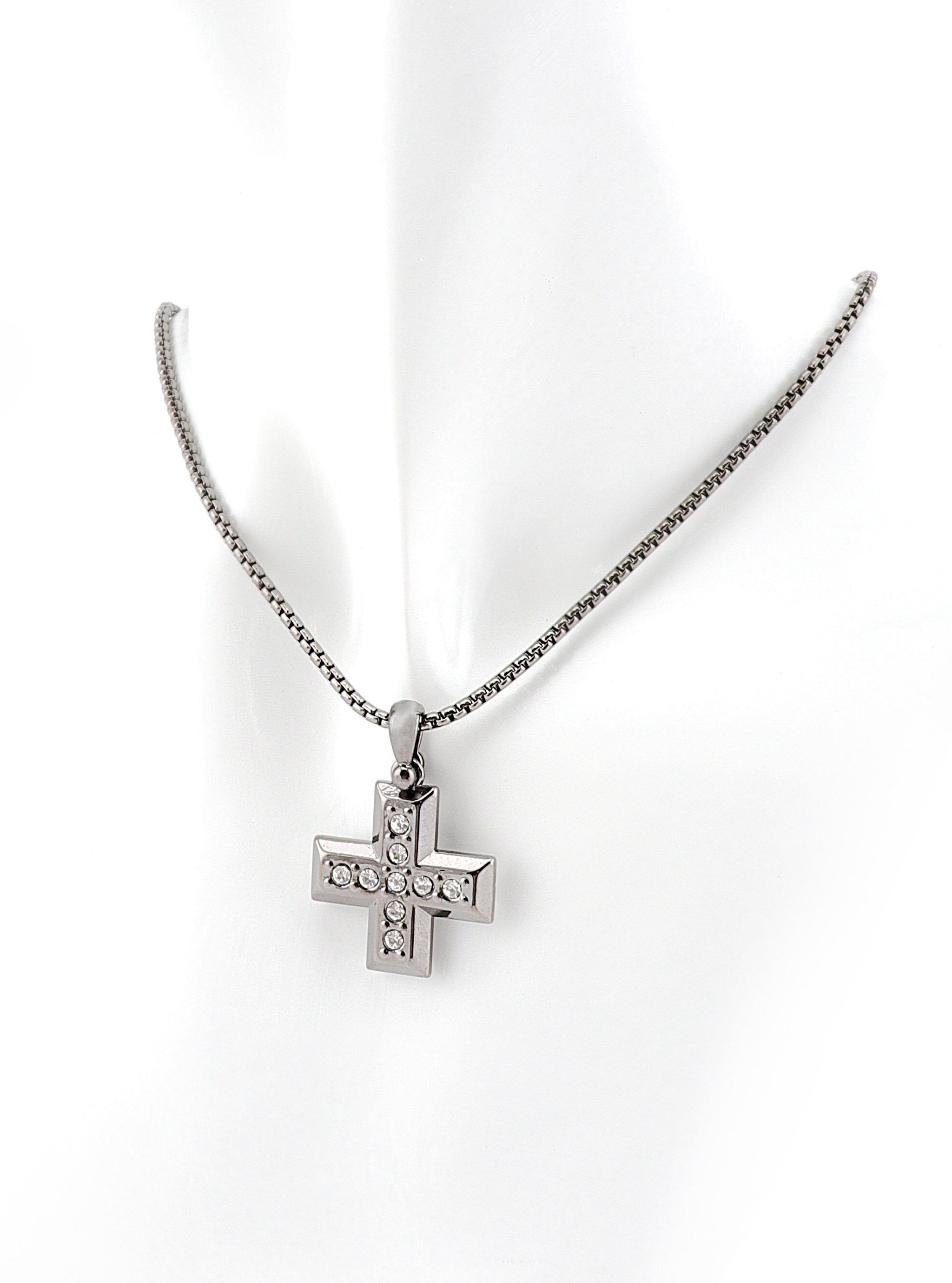 SOL NECKLACE - Simplique Mode