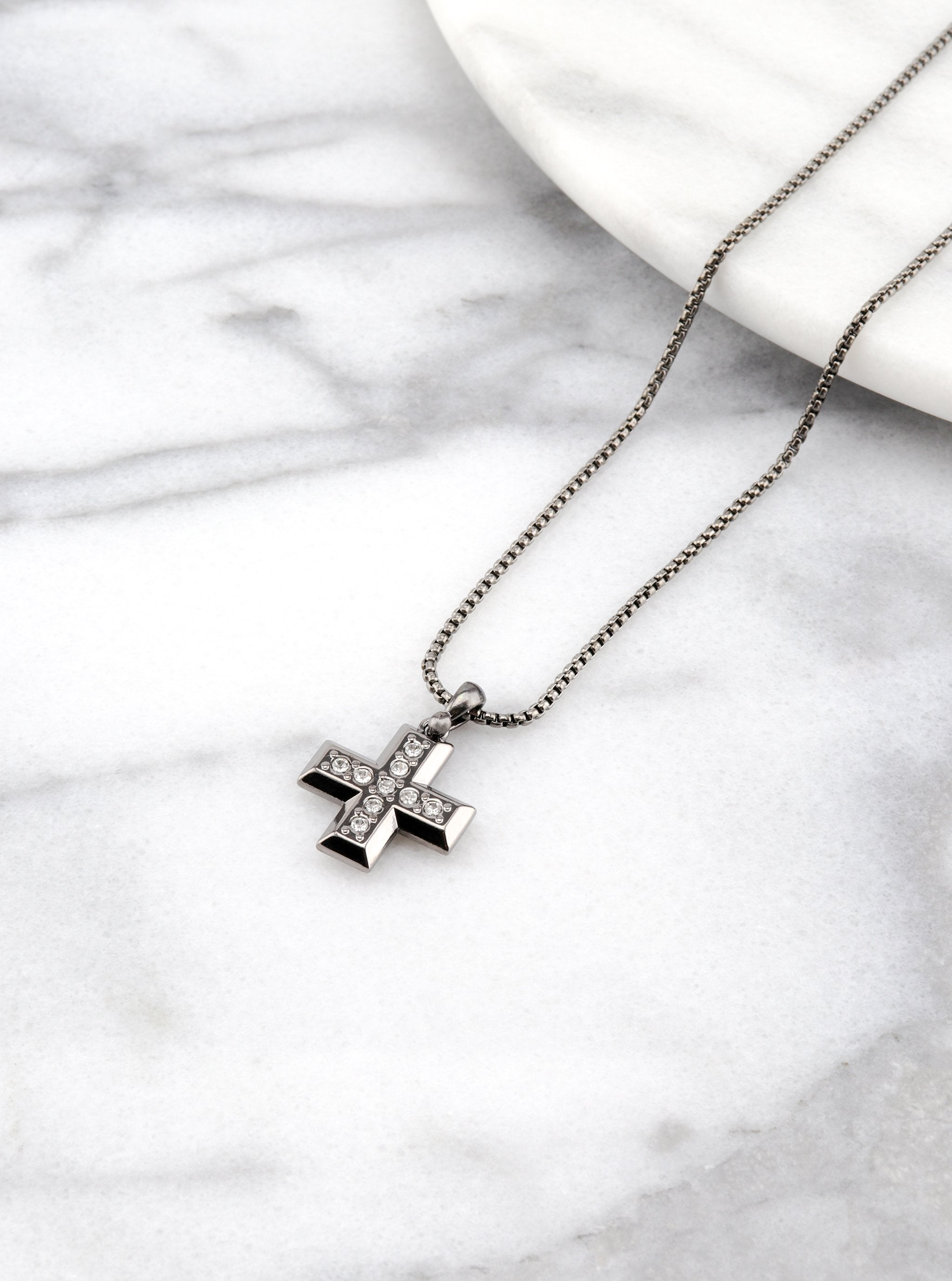 SOL NECKLACE - Simplique Mode