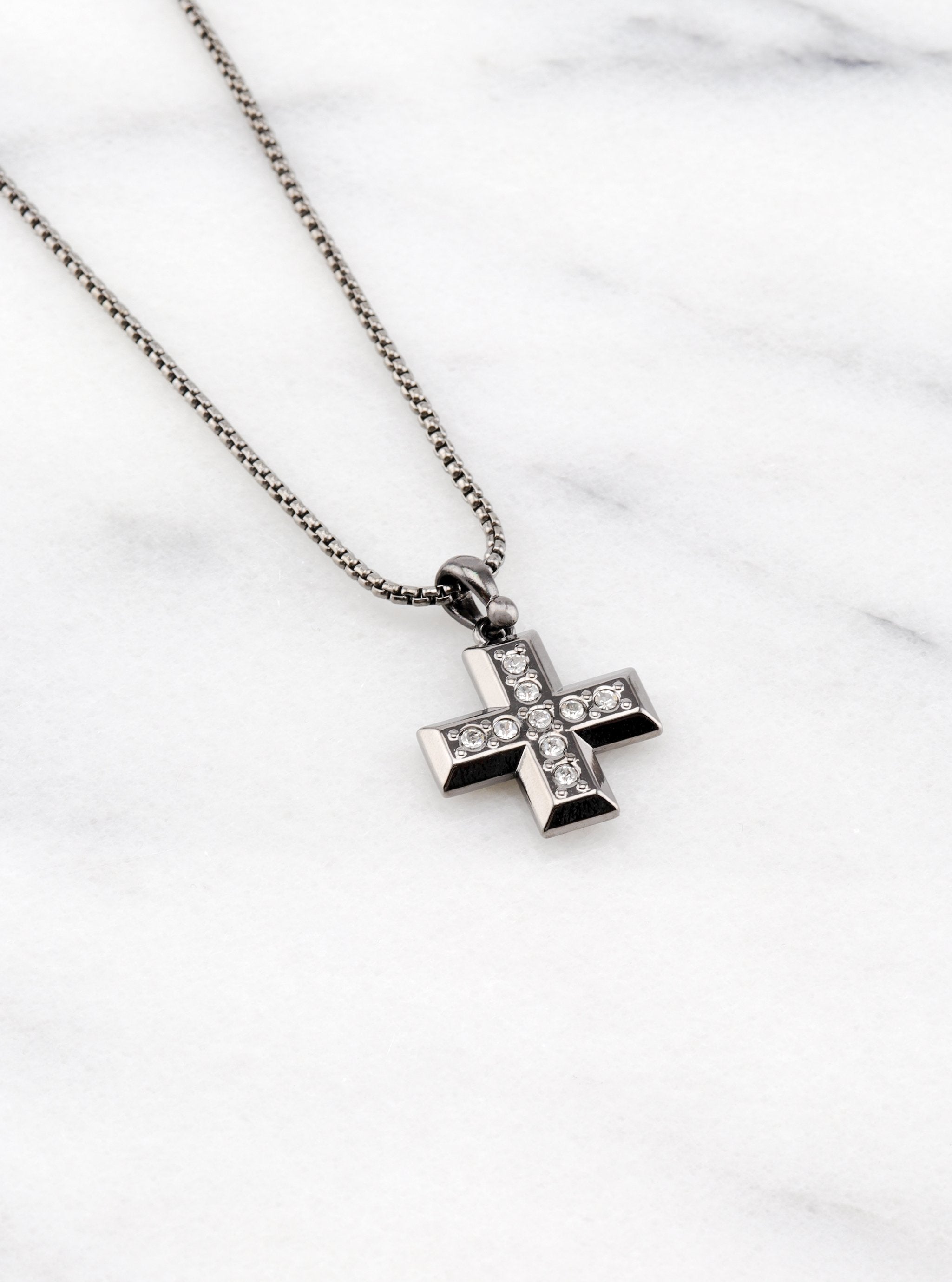 SOL NECKLACE - Simplique Mode