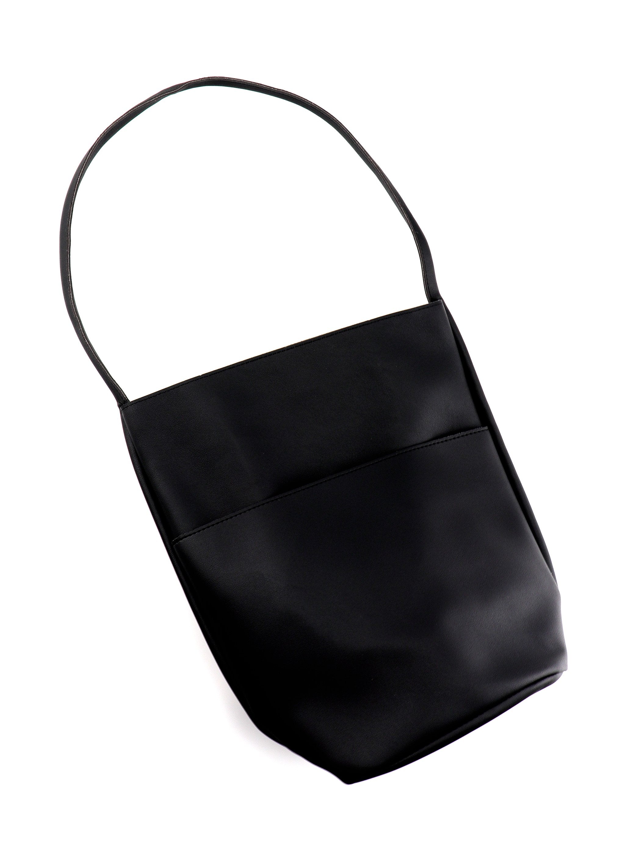 CHARLOTTE SHOULDER BAG - Simplique Mode