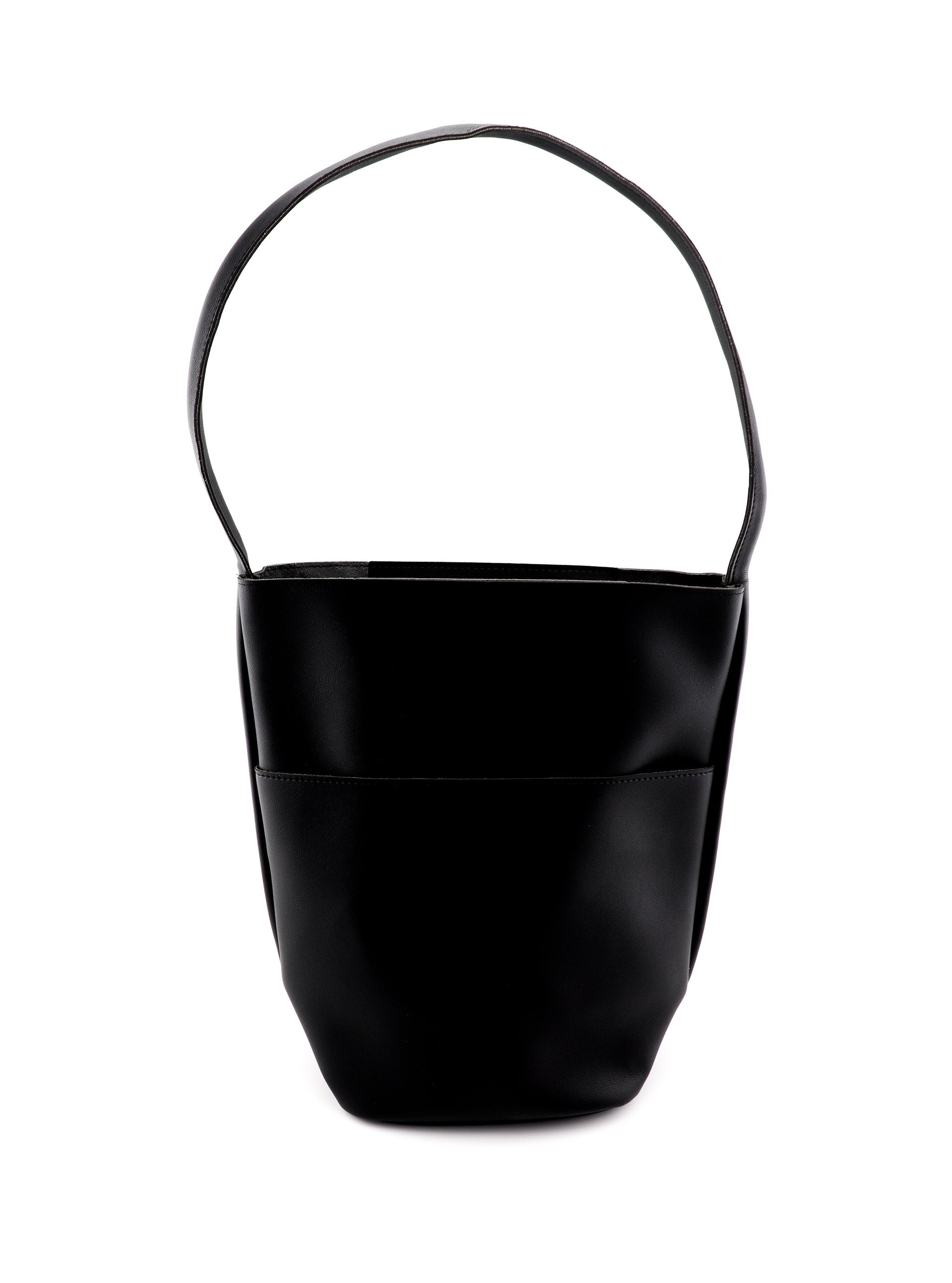 CHARLOTTE SHOULDER BAG - Simplique Mode