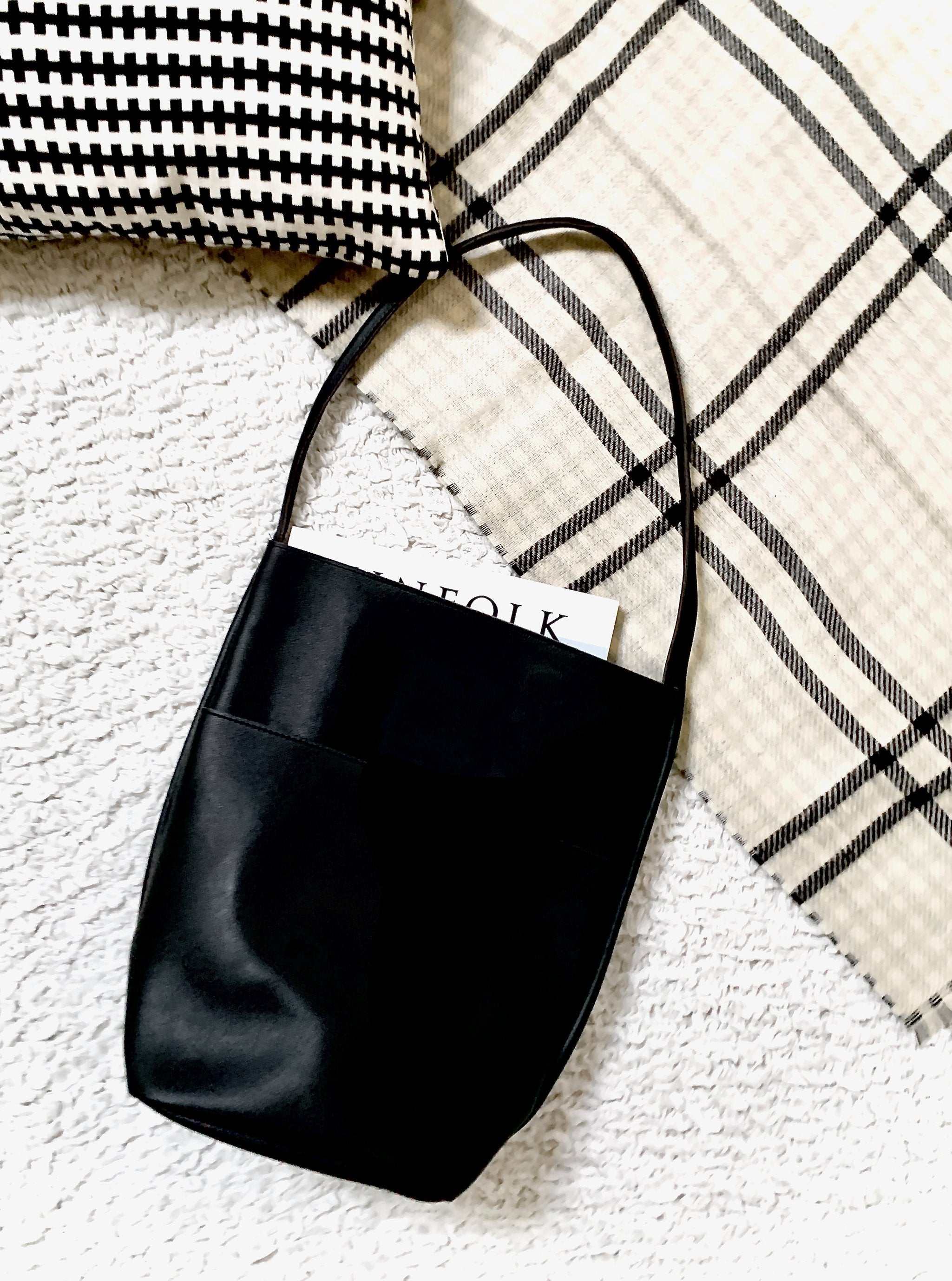 CHARLOTTE SHOULDER BAG - Simplique Mode