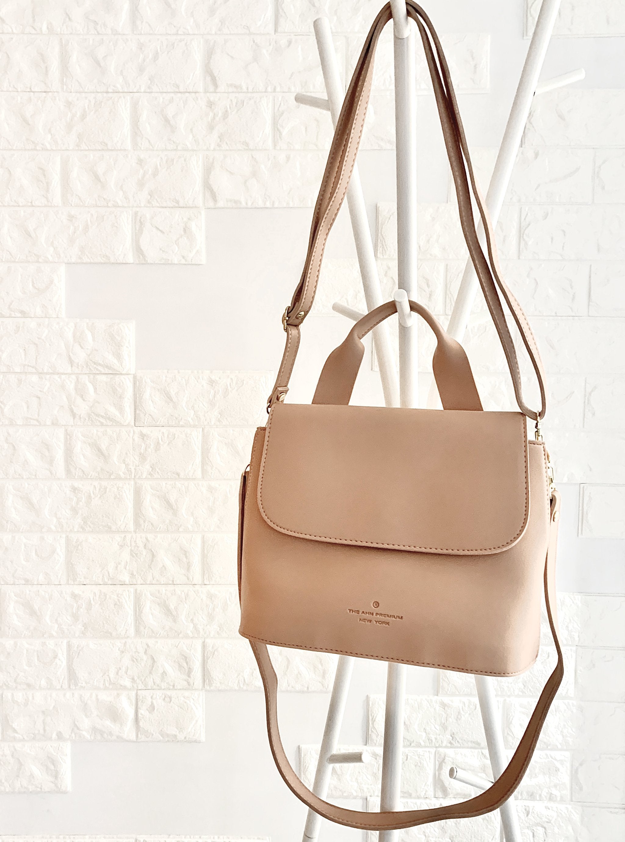 CARMEN CROSSBODY - Simplique Mode