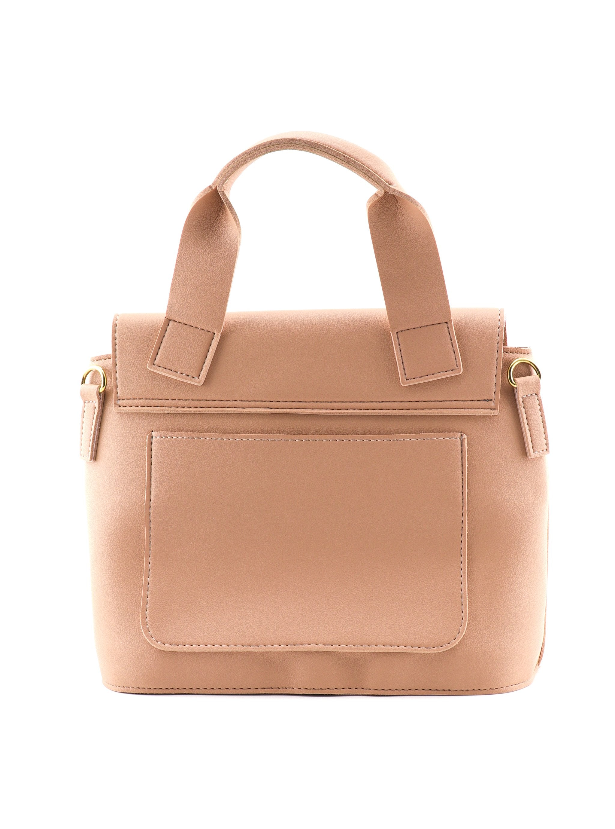 CARMEN CROSSBODY - Simplique Mode