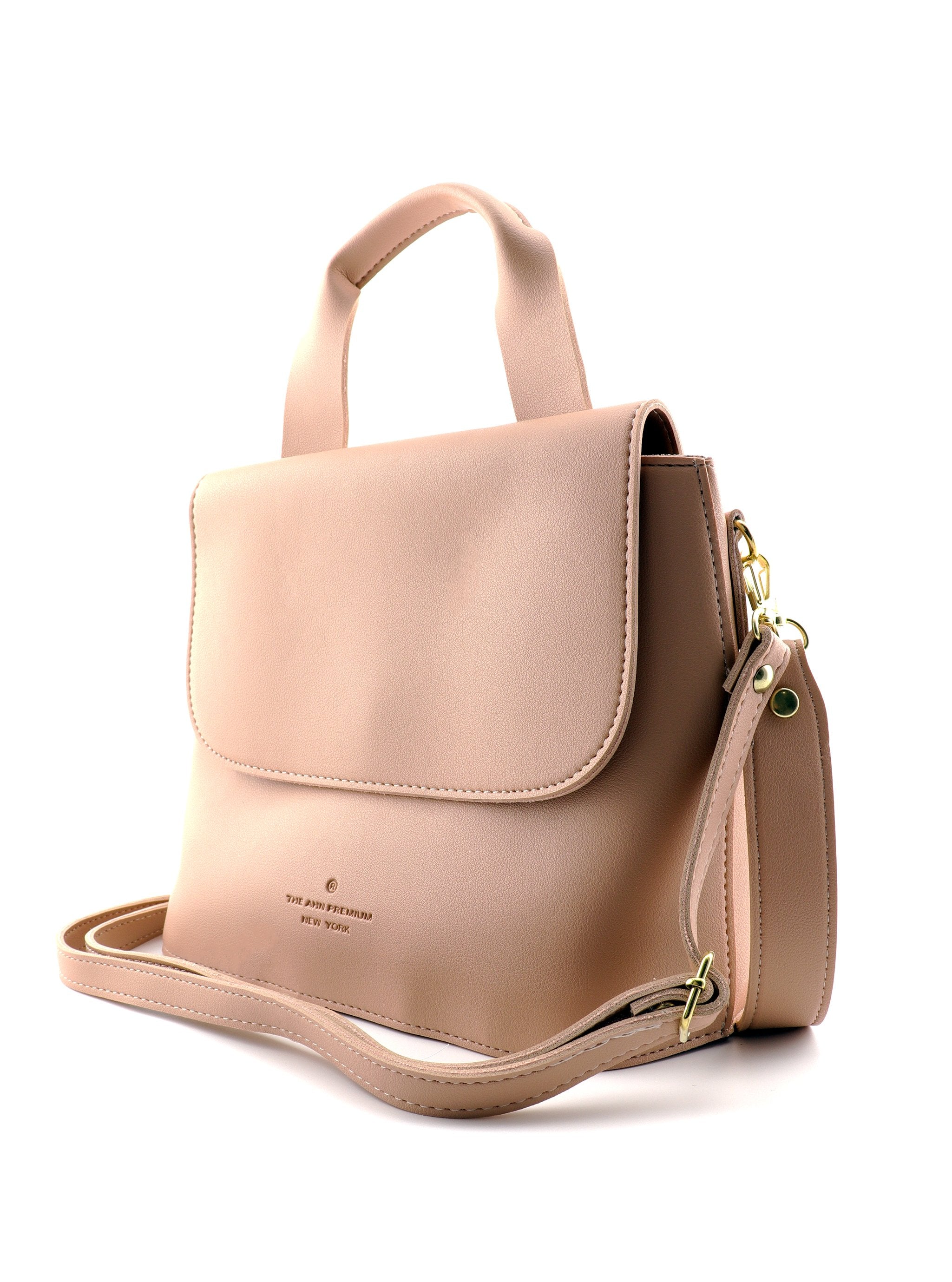 CARMEN CROSSBODY - Simplique Mode