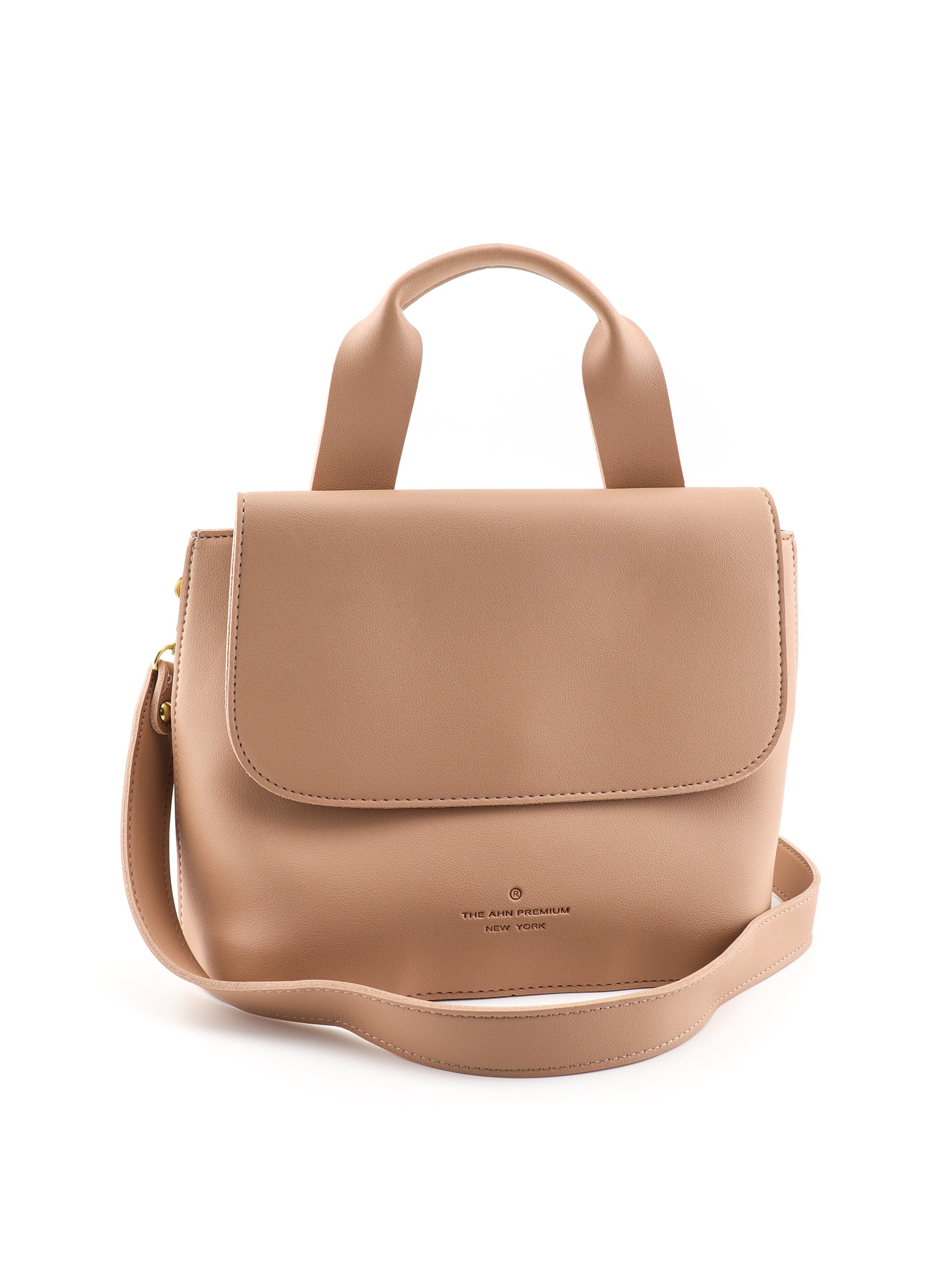 CARMEN CROSSBODY - Simplique Mode