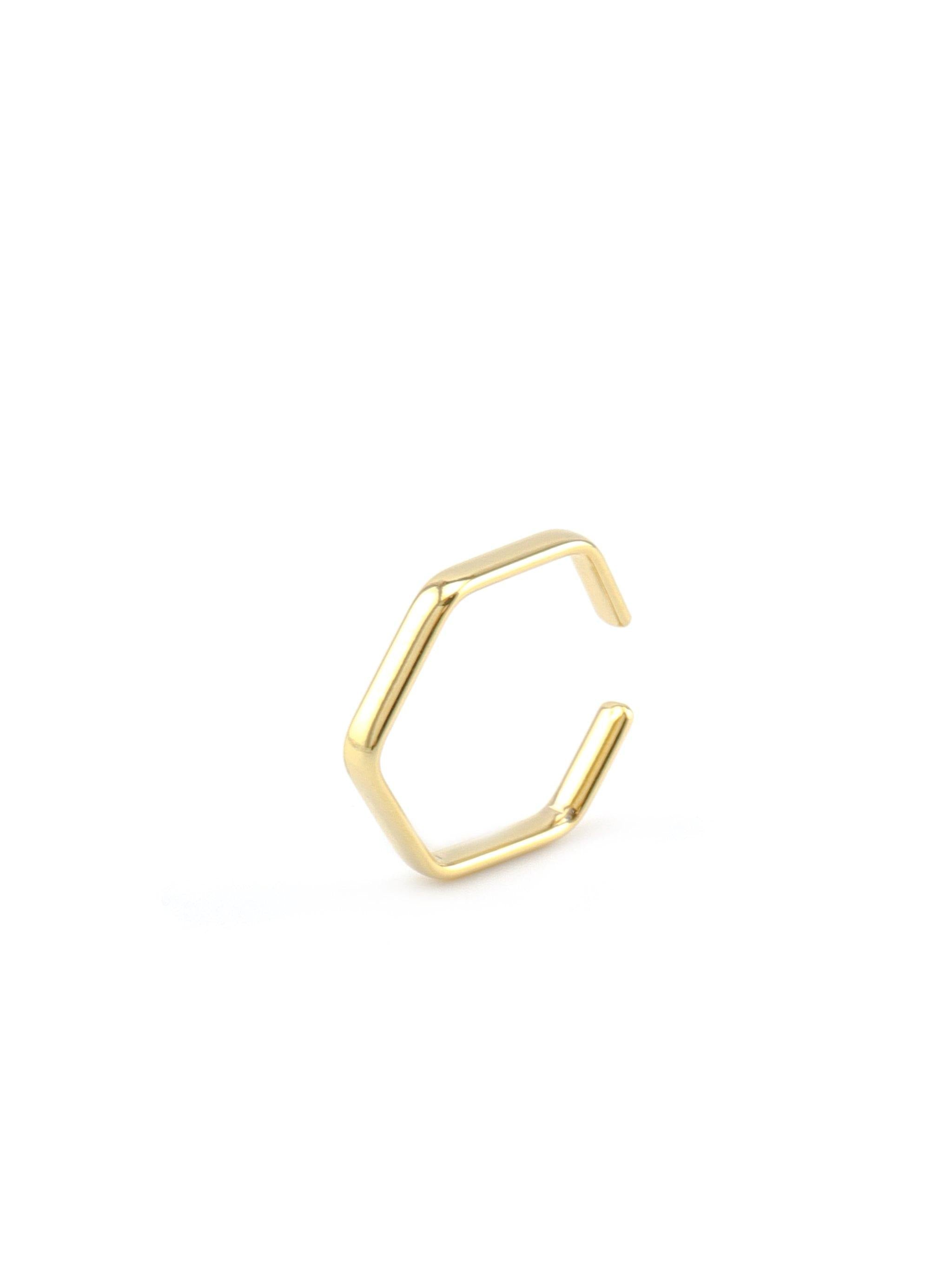 TRACY EAR CUFF - Simplique Mode