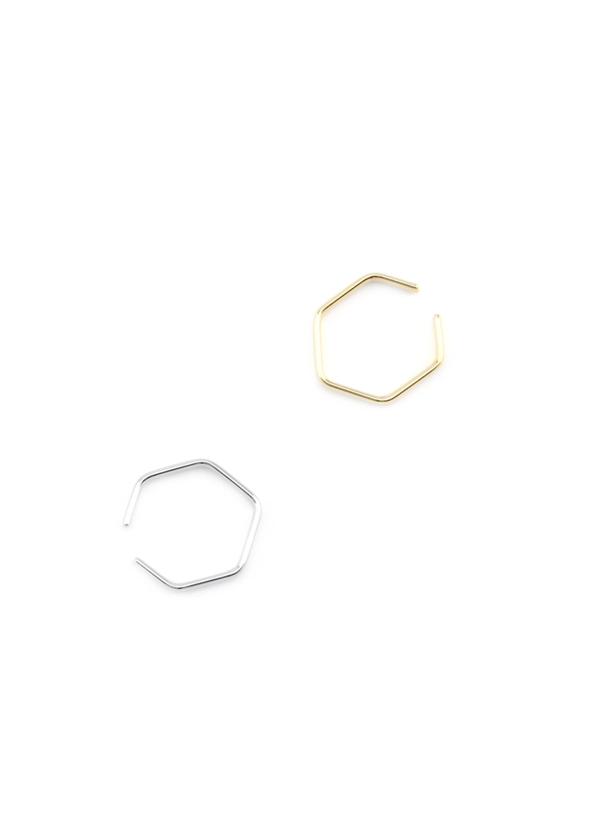 TRACY EAR CUFF - Simplique Mode