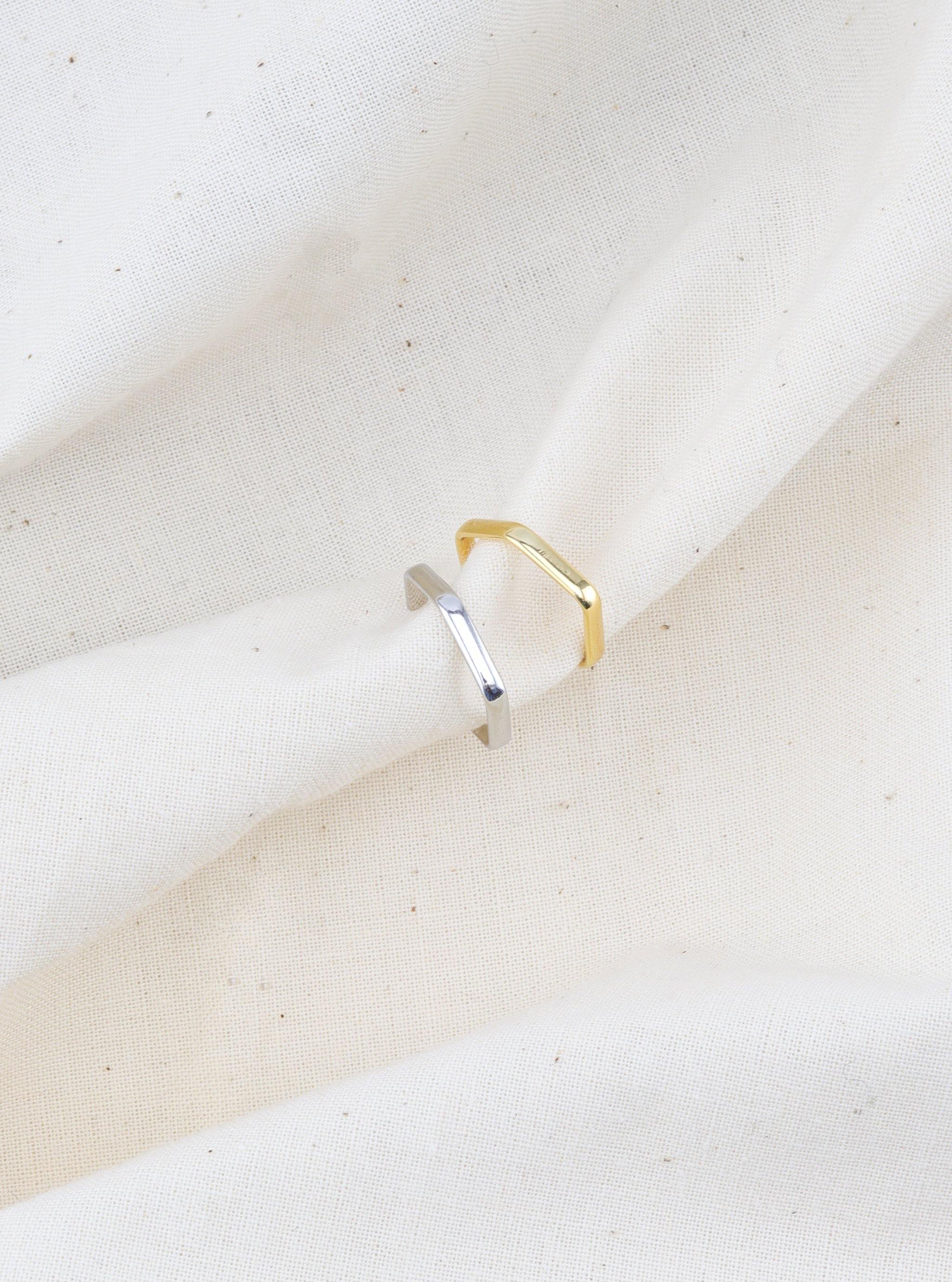 TRACY EAR CUFF - Simplique Mode