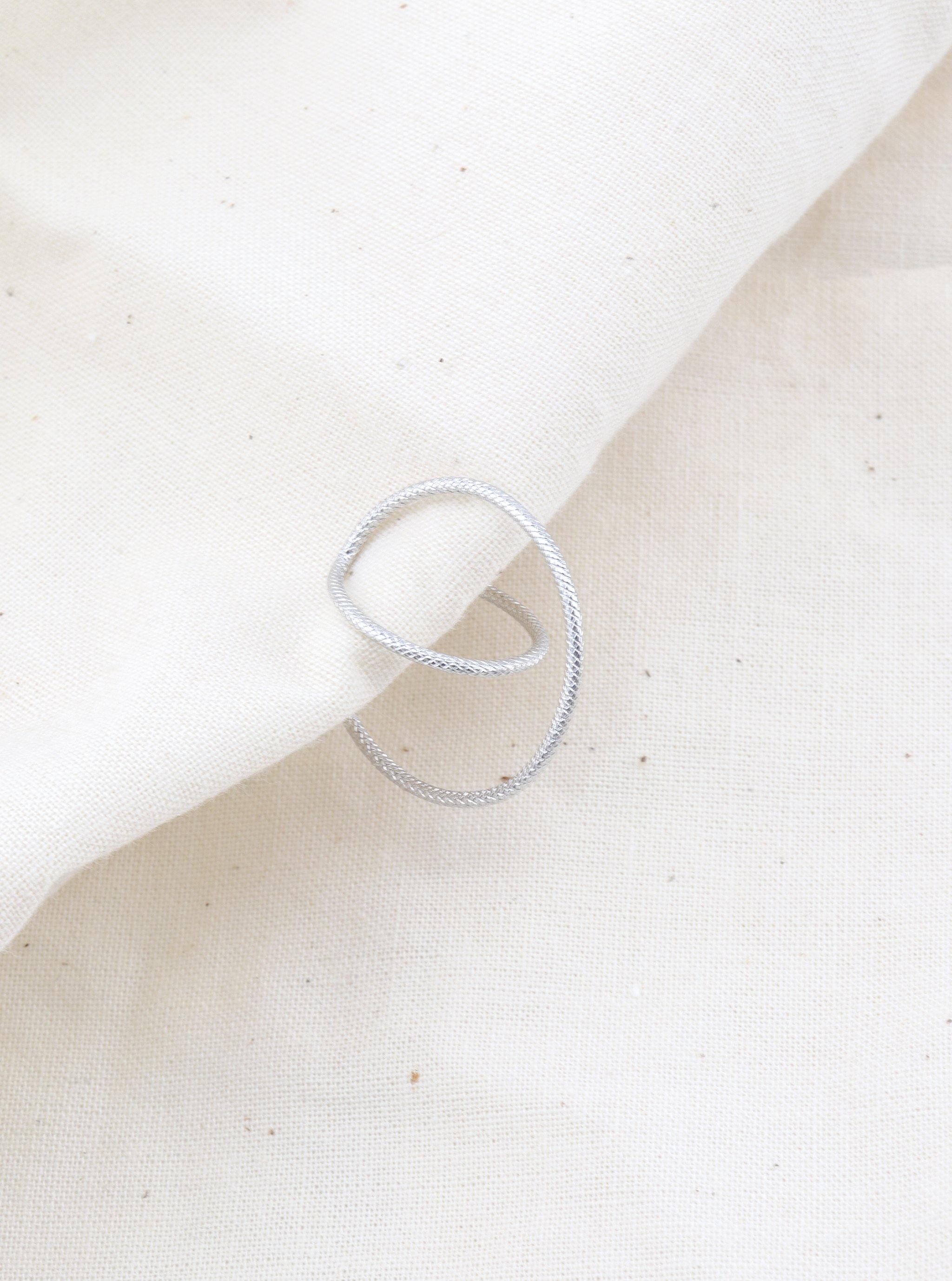 TAINA EAR CUFF - Simplique Mode