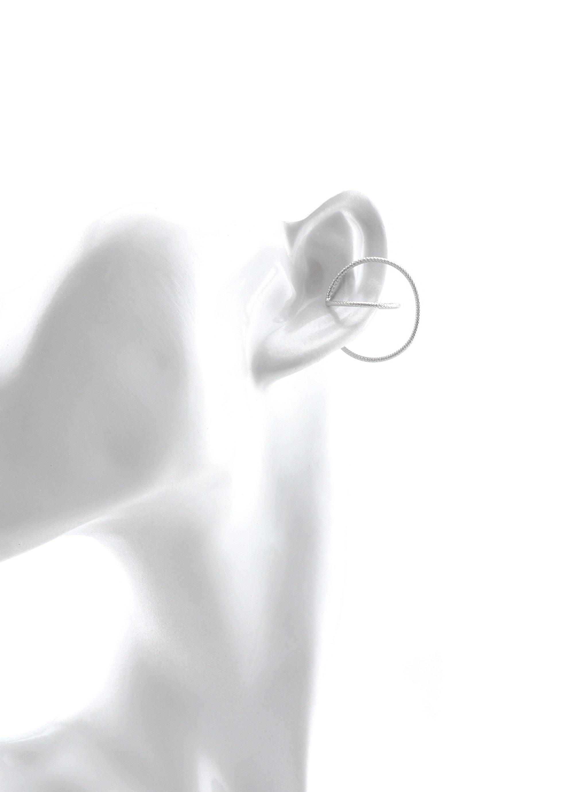 TAINA EAR CUFF - Simplique Mode