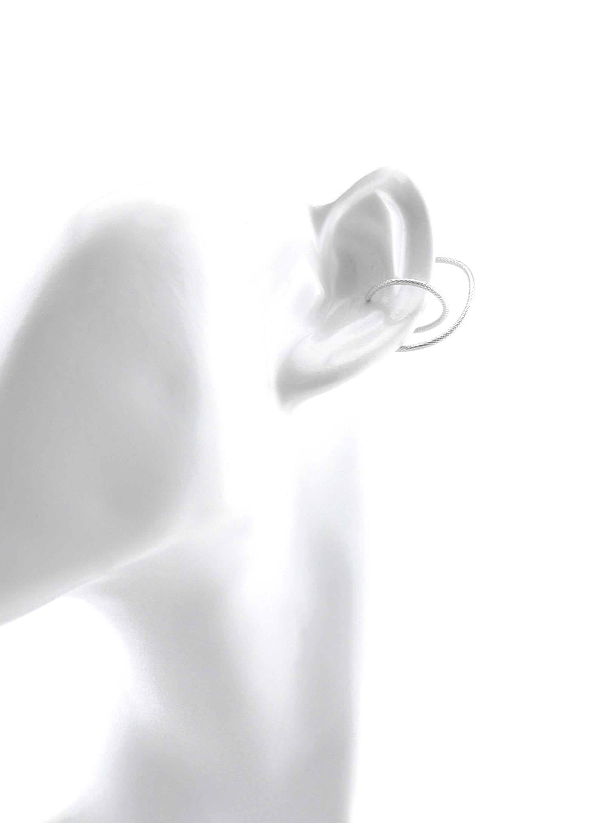 TAINA EAR CUFF - Simplique Mode