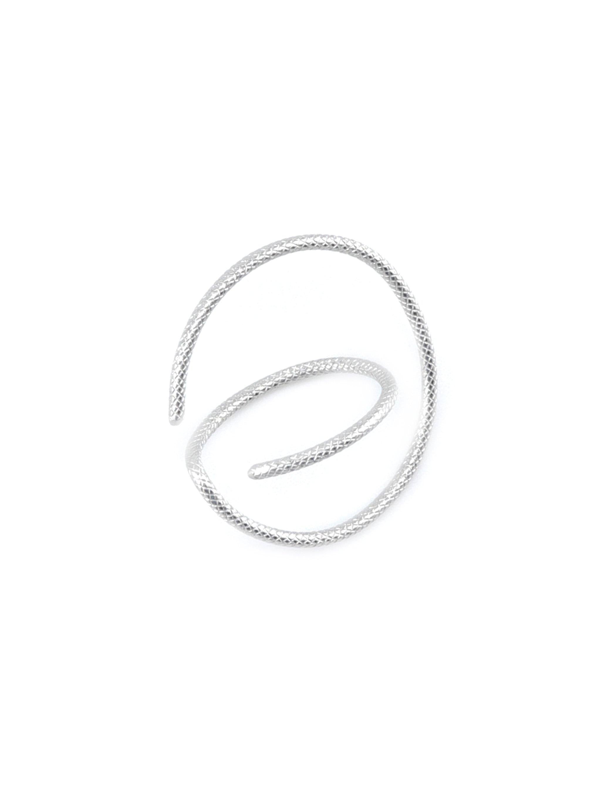 TAINA EAR CUFF - Simplique Mode