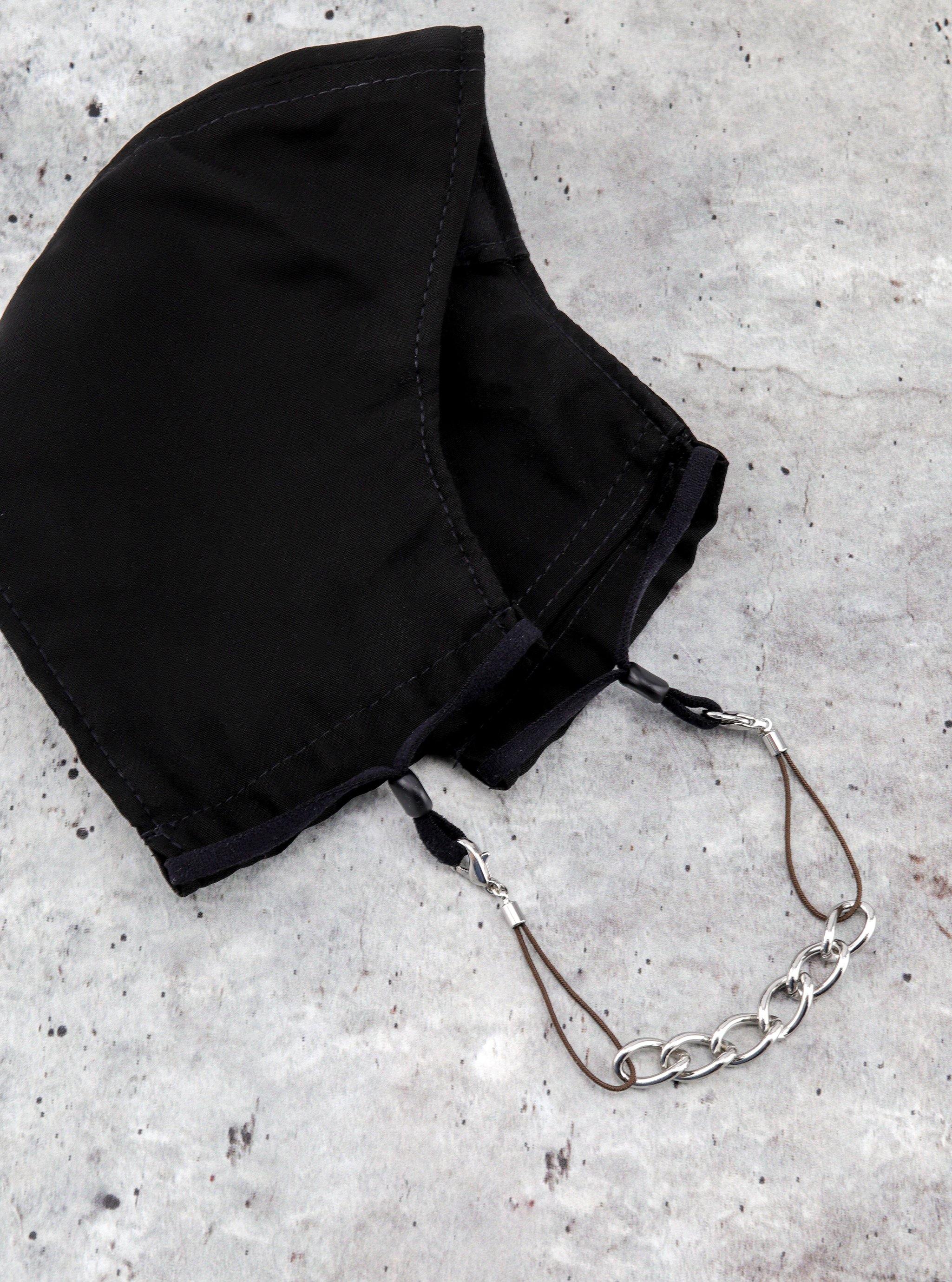 PAX FACE MASK BAND - Simplique Mode