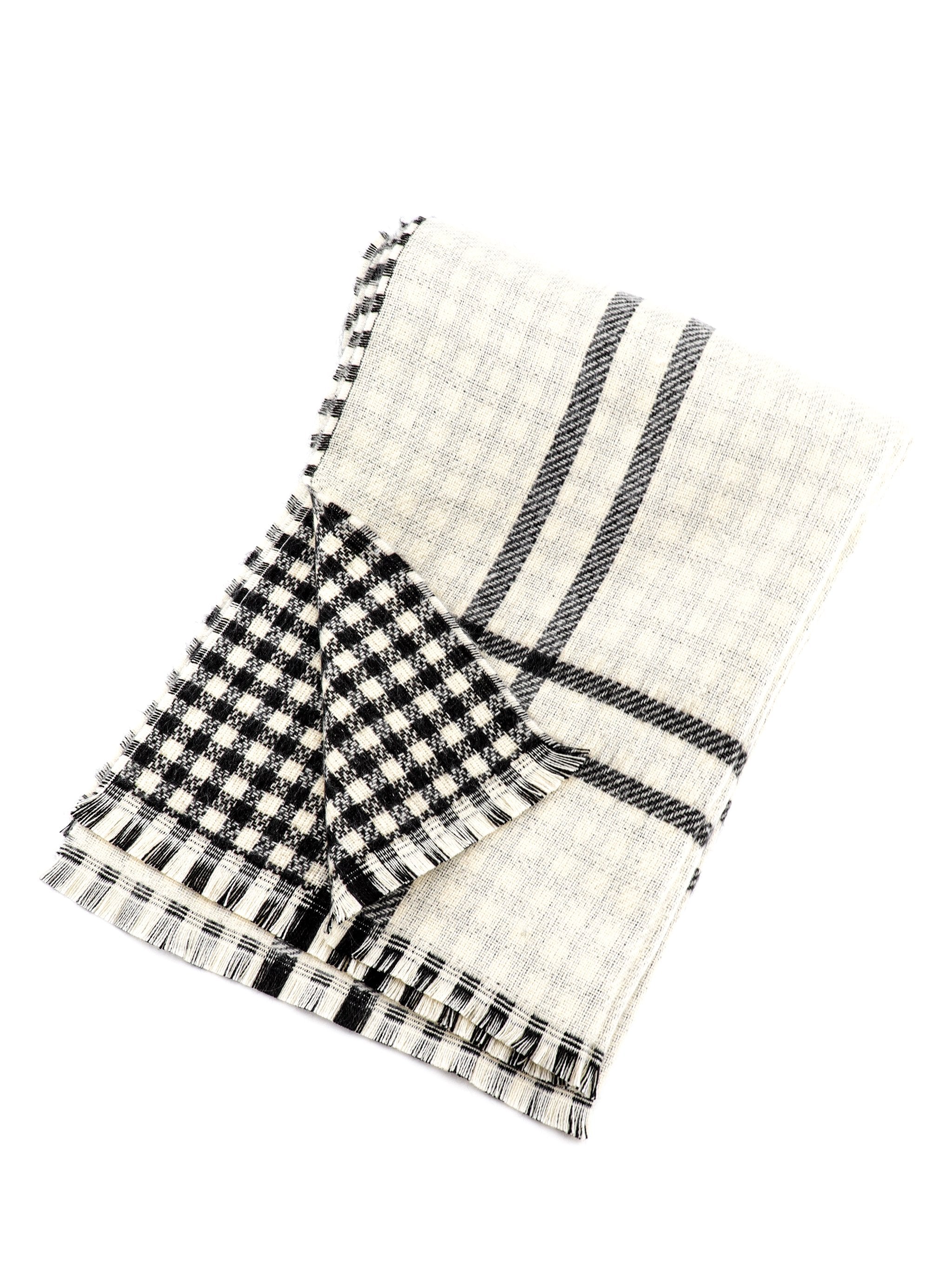 EDITH SCARF - Simplique Mode