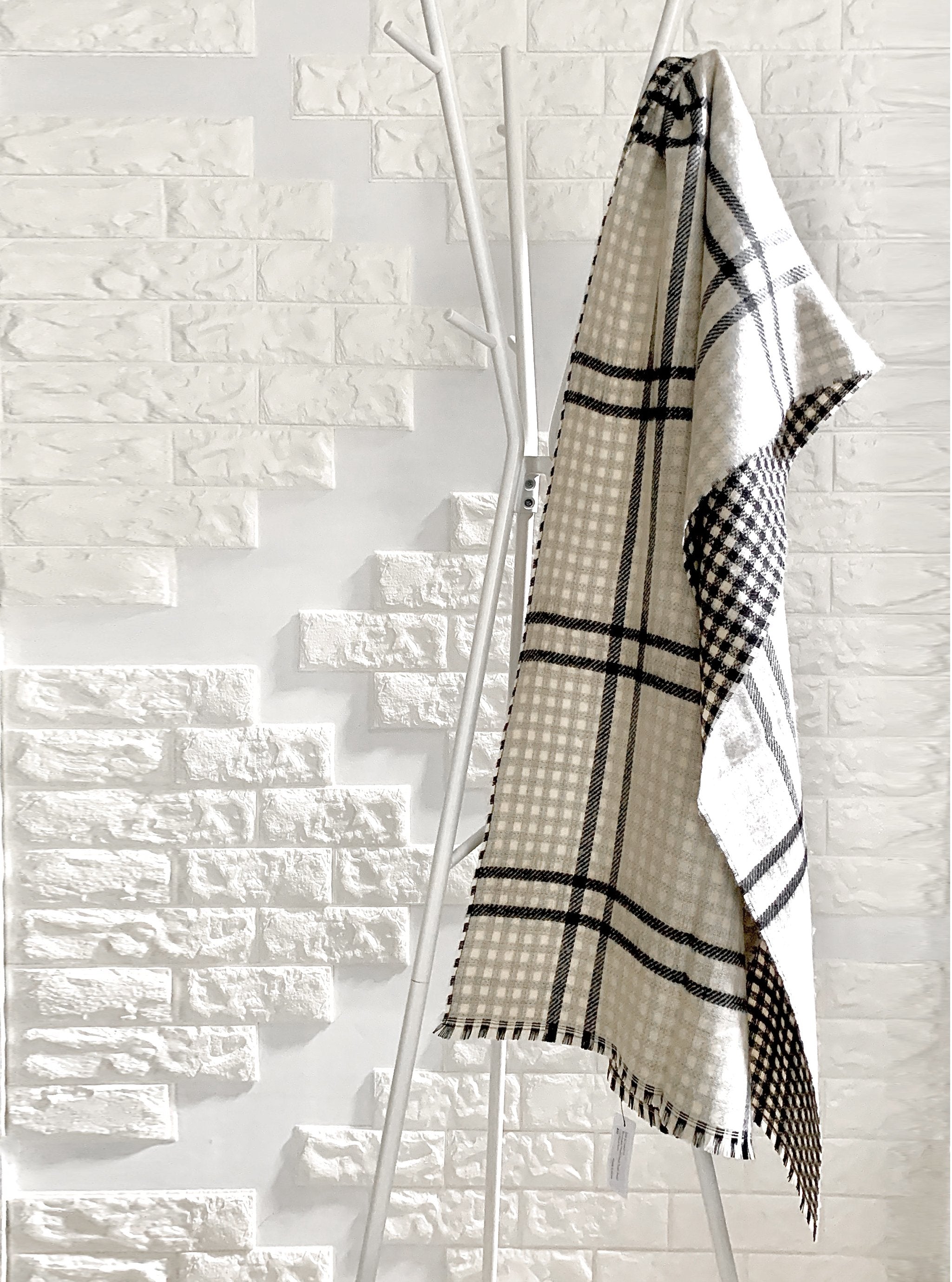 EDITH SCARF - Simplique Mode