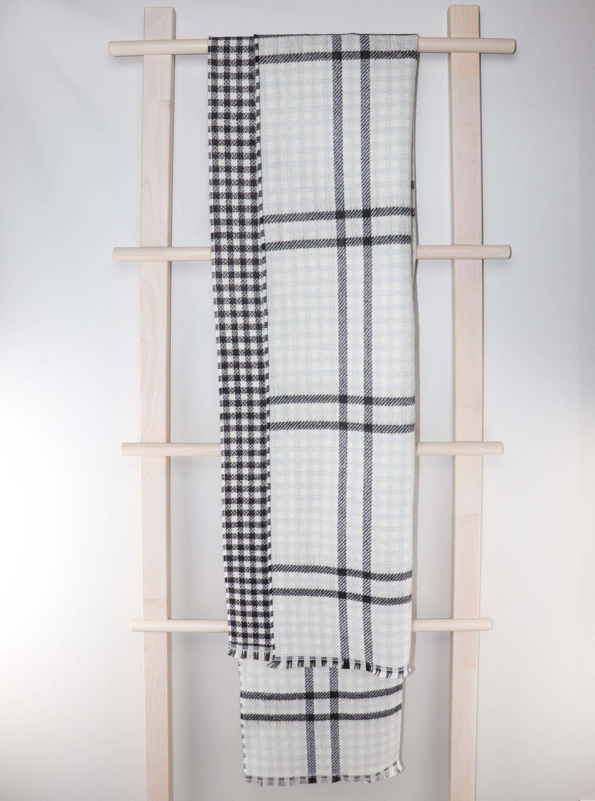 EDITH SCARF - Simplique Mode