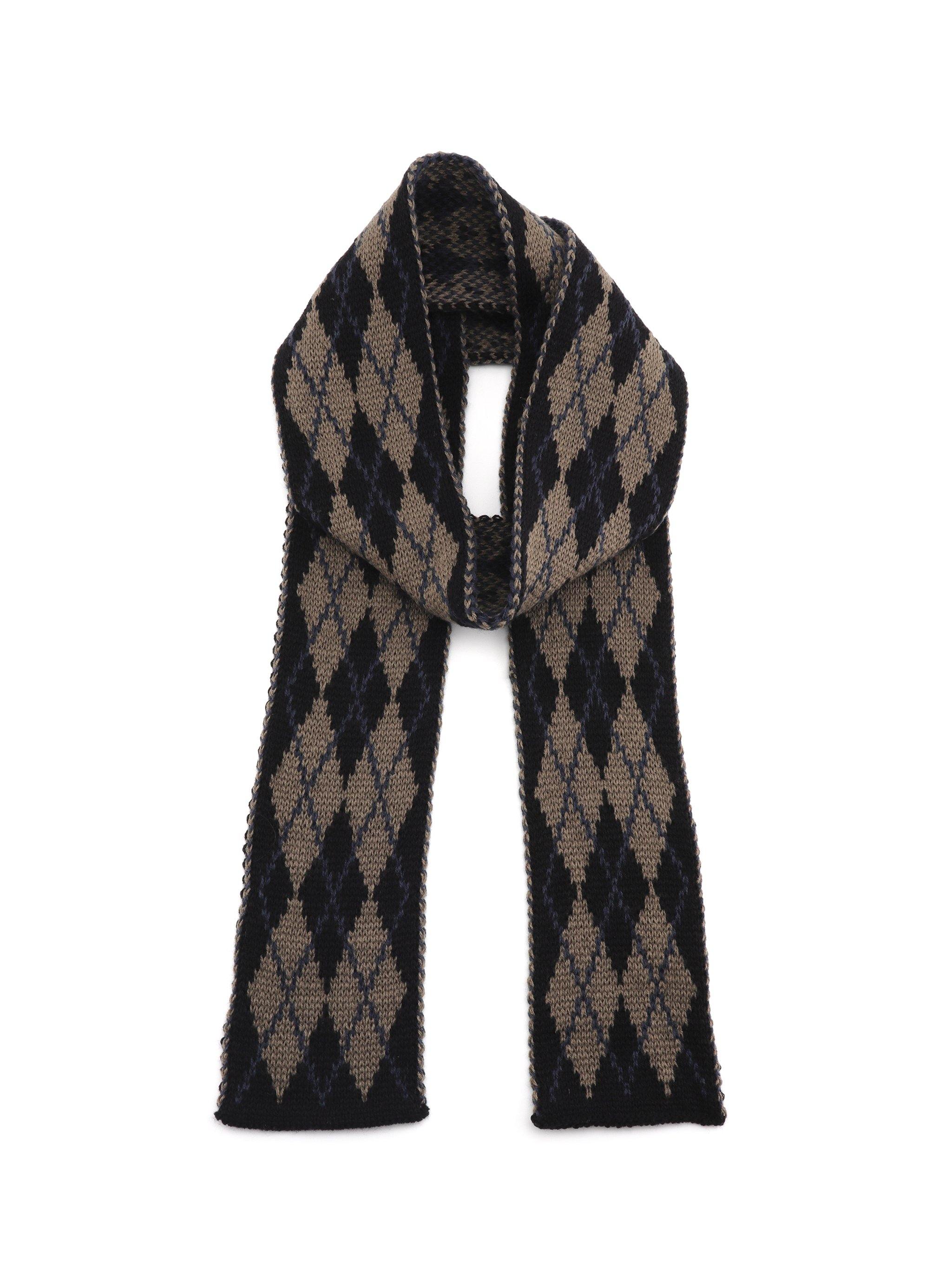 EMIL SCARF - Simplique Mode