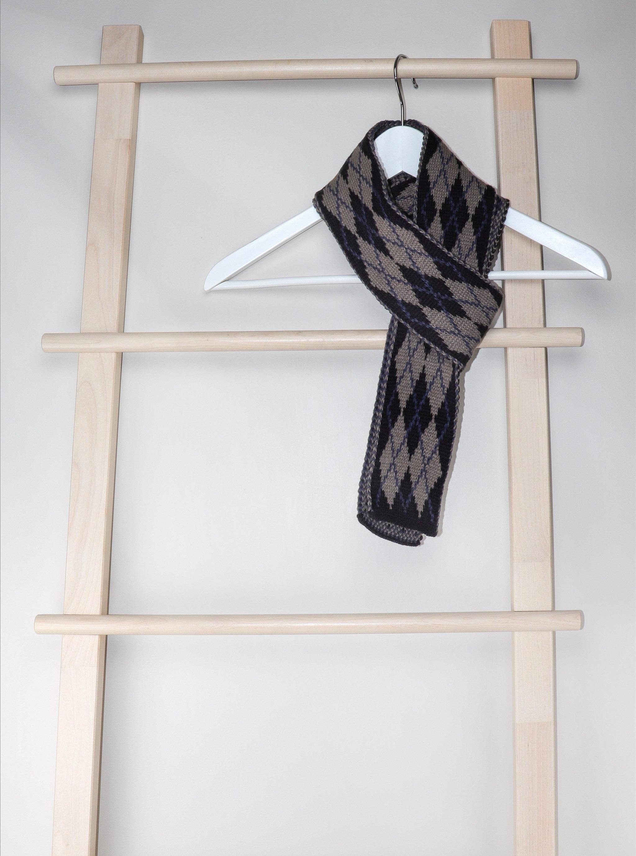 EMIL SCARF - Simplique Mode